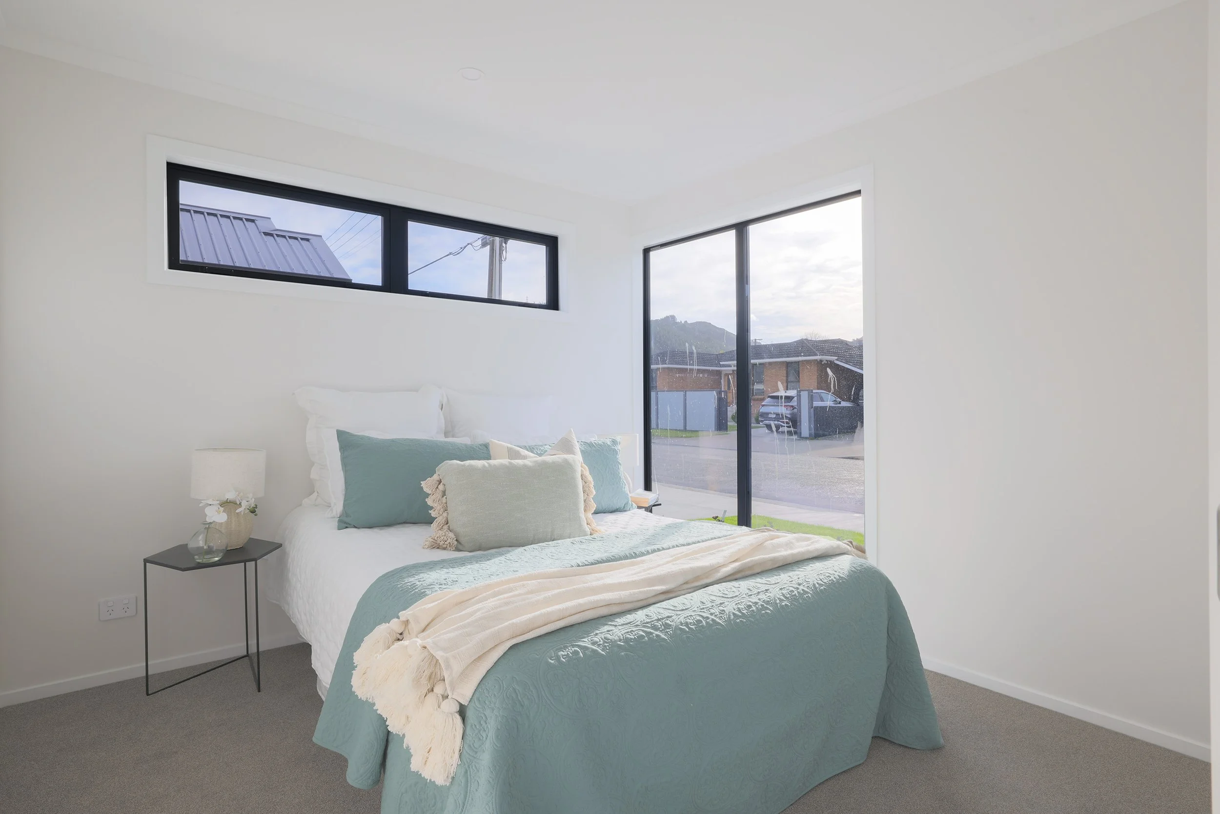 Okains Bay Built at 63a Golders Road