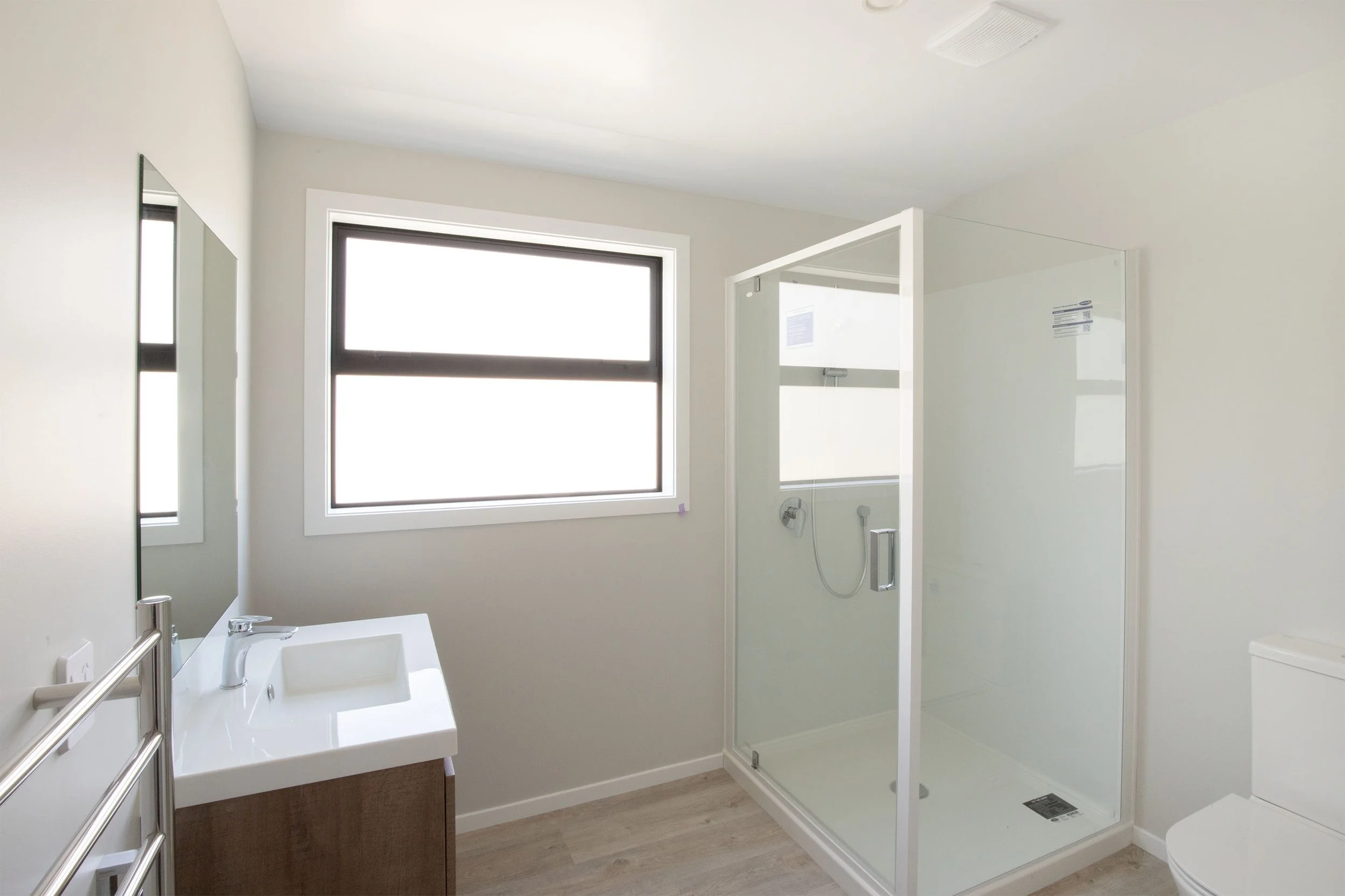 Lake Hāwea Built at Reading Street