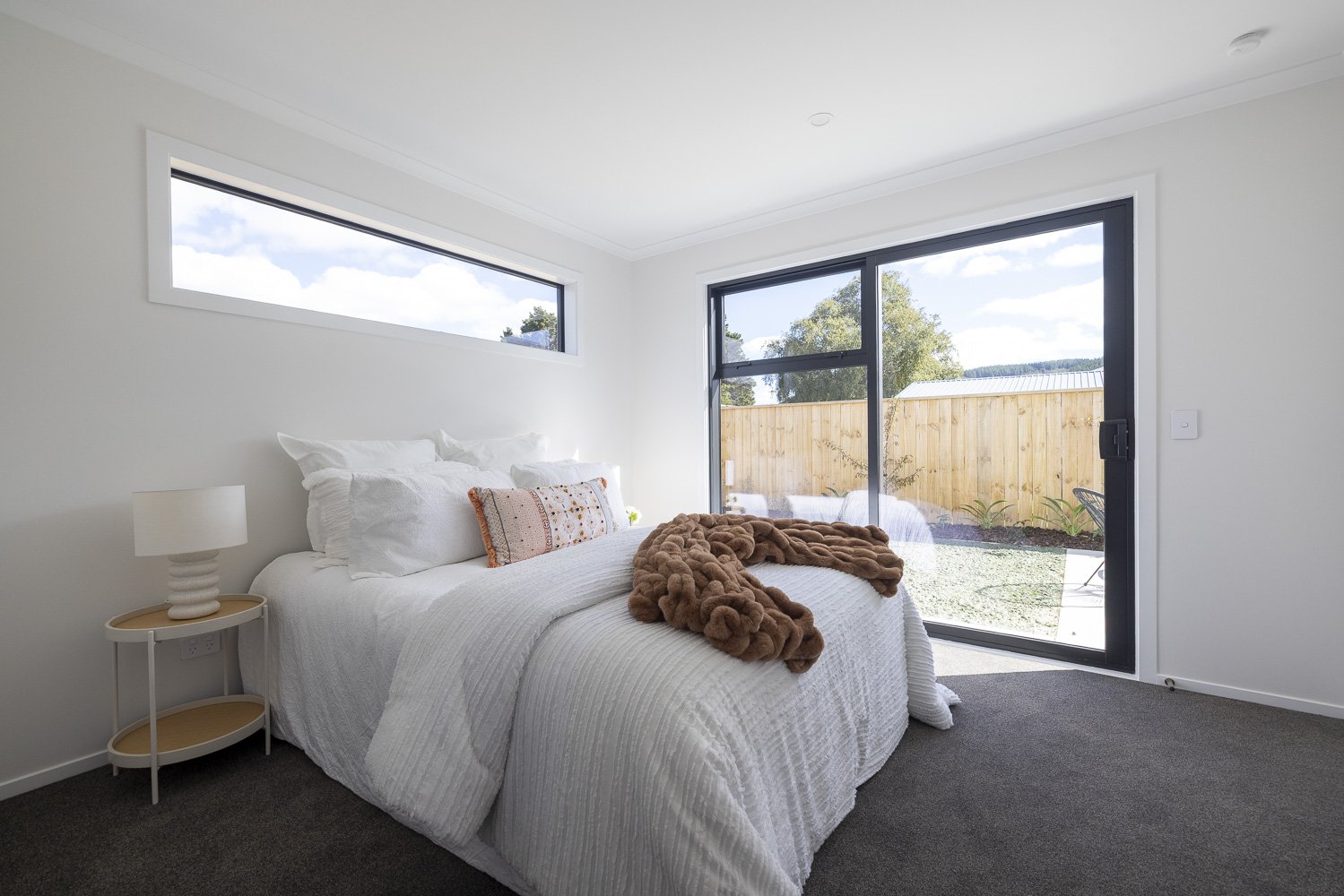 Okains Bay Built at 63c Golders Road