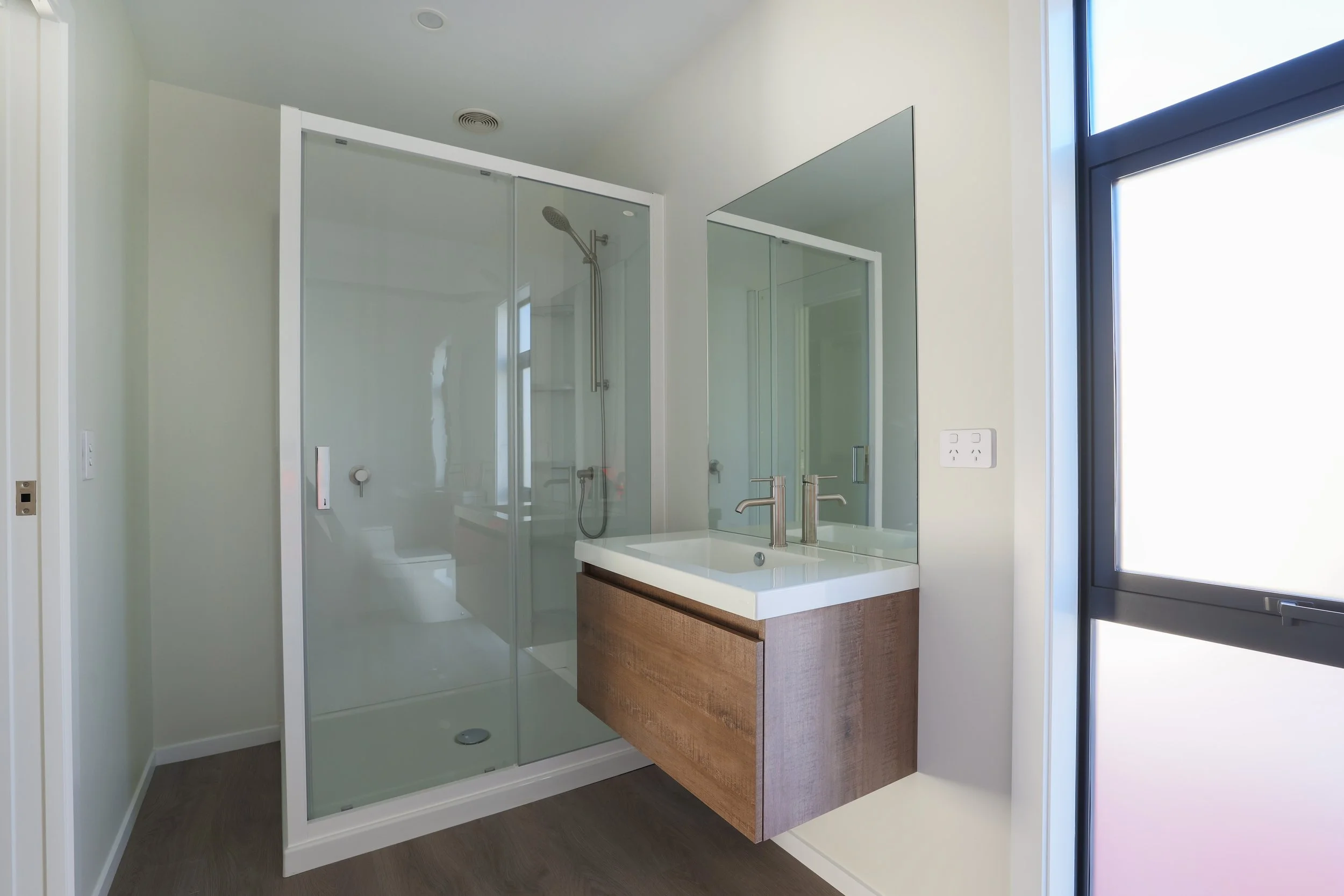 Māhia Beach Built at 84b Gibbons Street