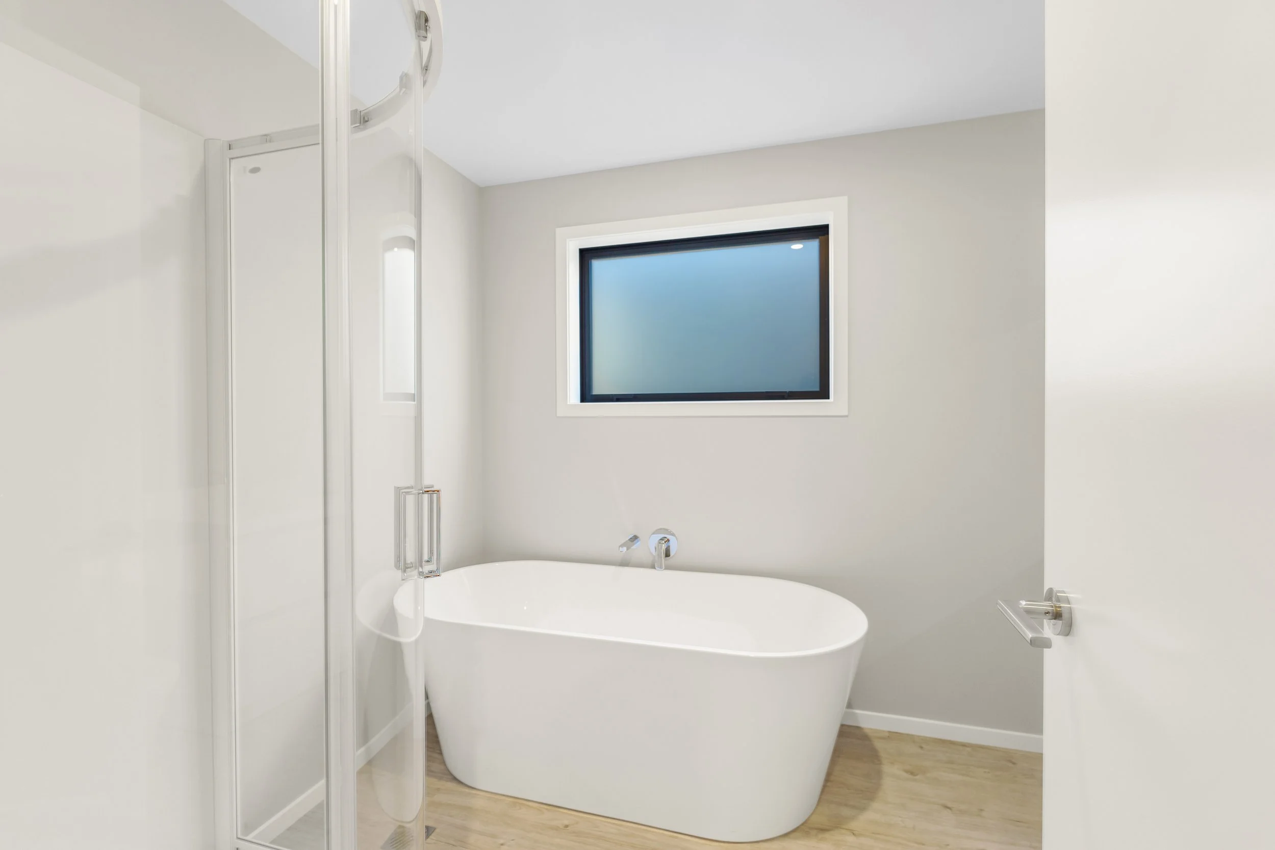 Lake Te Anau Built at Bathurst Street