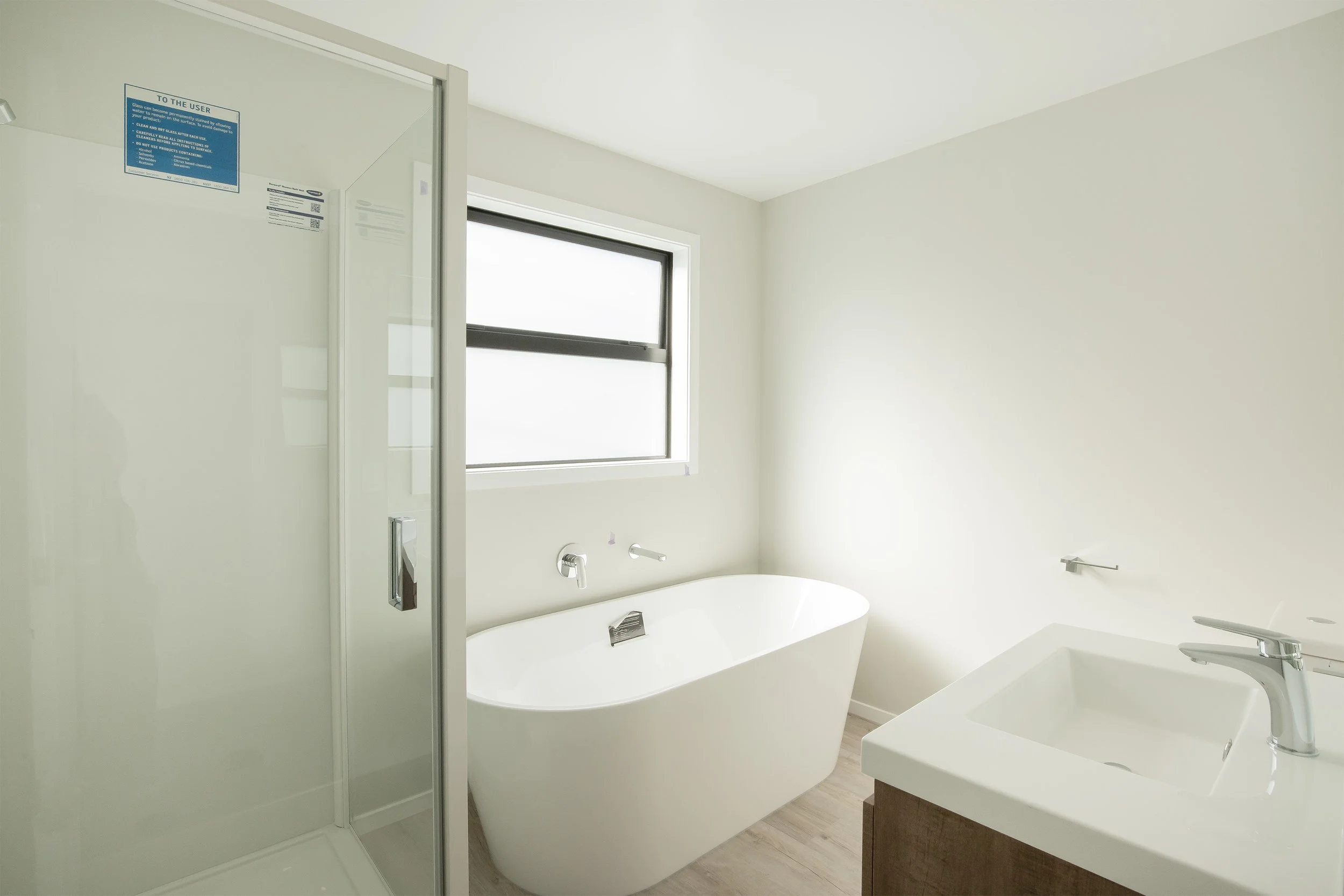 Lake Pukaki Built at Reading Street