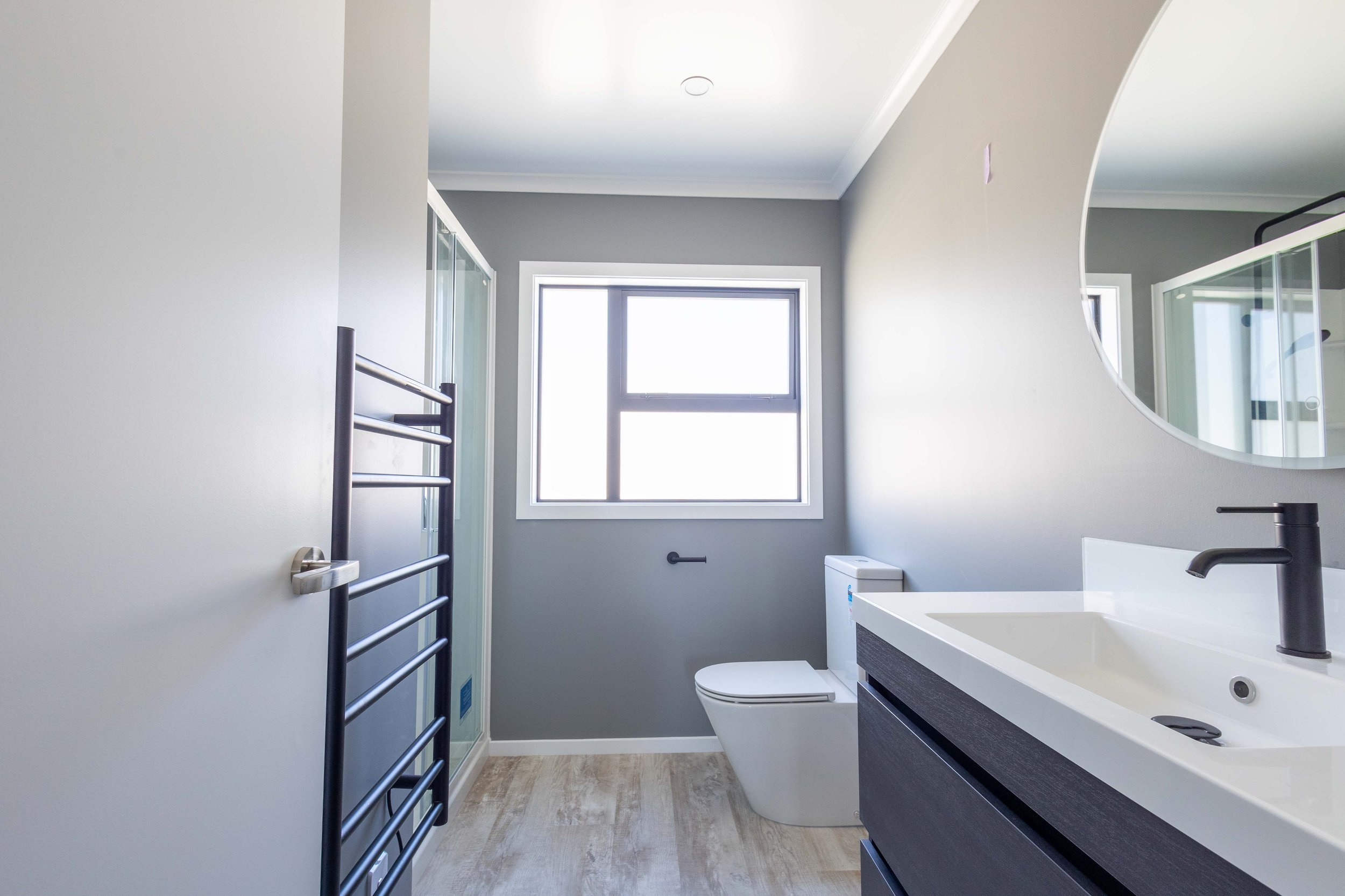 Lake Brunner Built at Glen Road