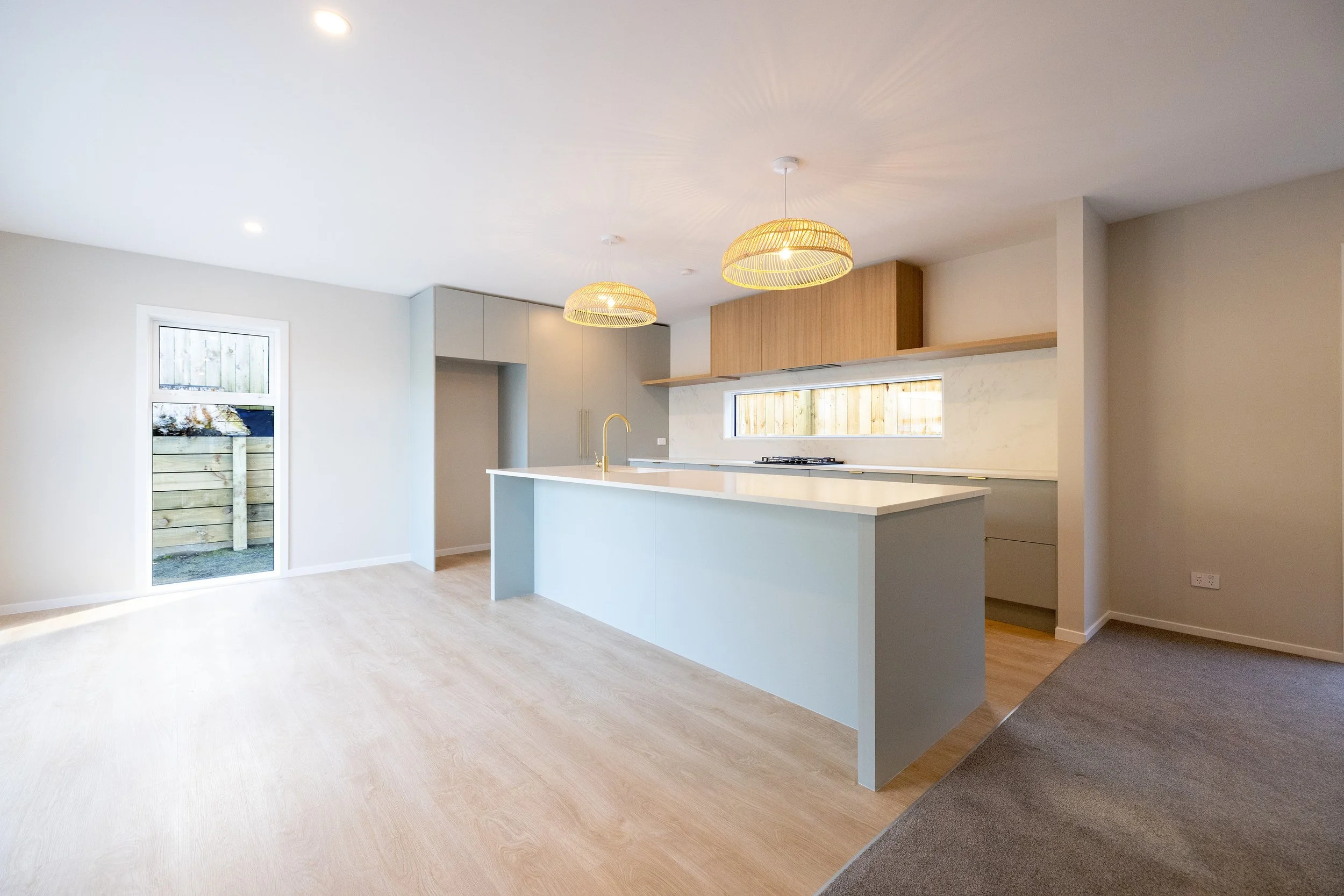 Taupo Bay Inspired Build at 53 Watt Street