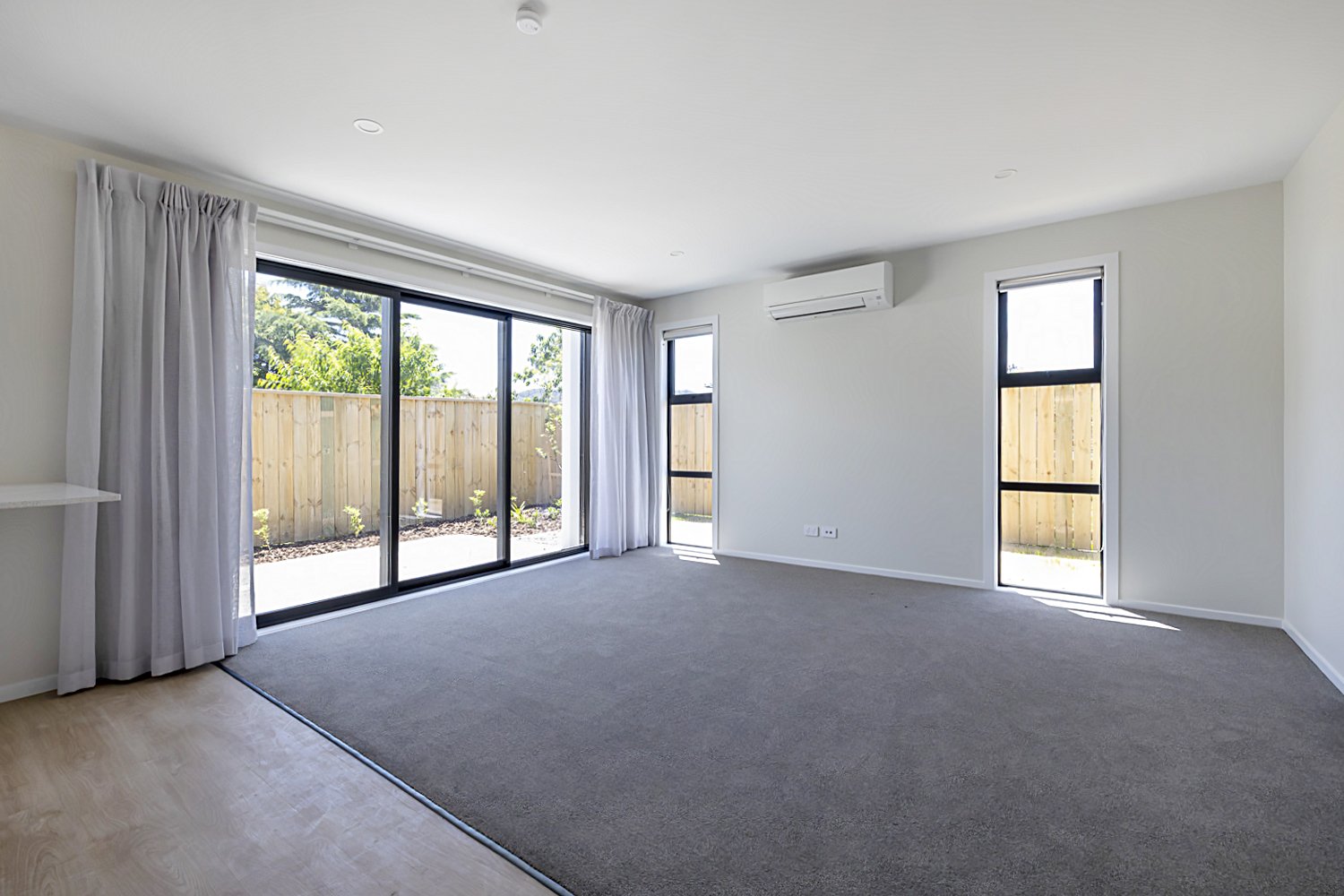 Te Horo Beach Built at 46d Wainuiomata Road