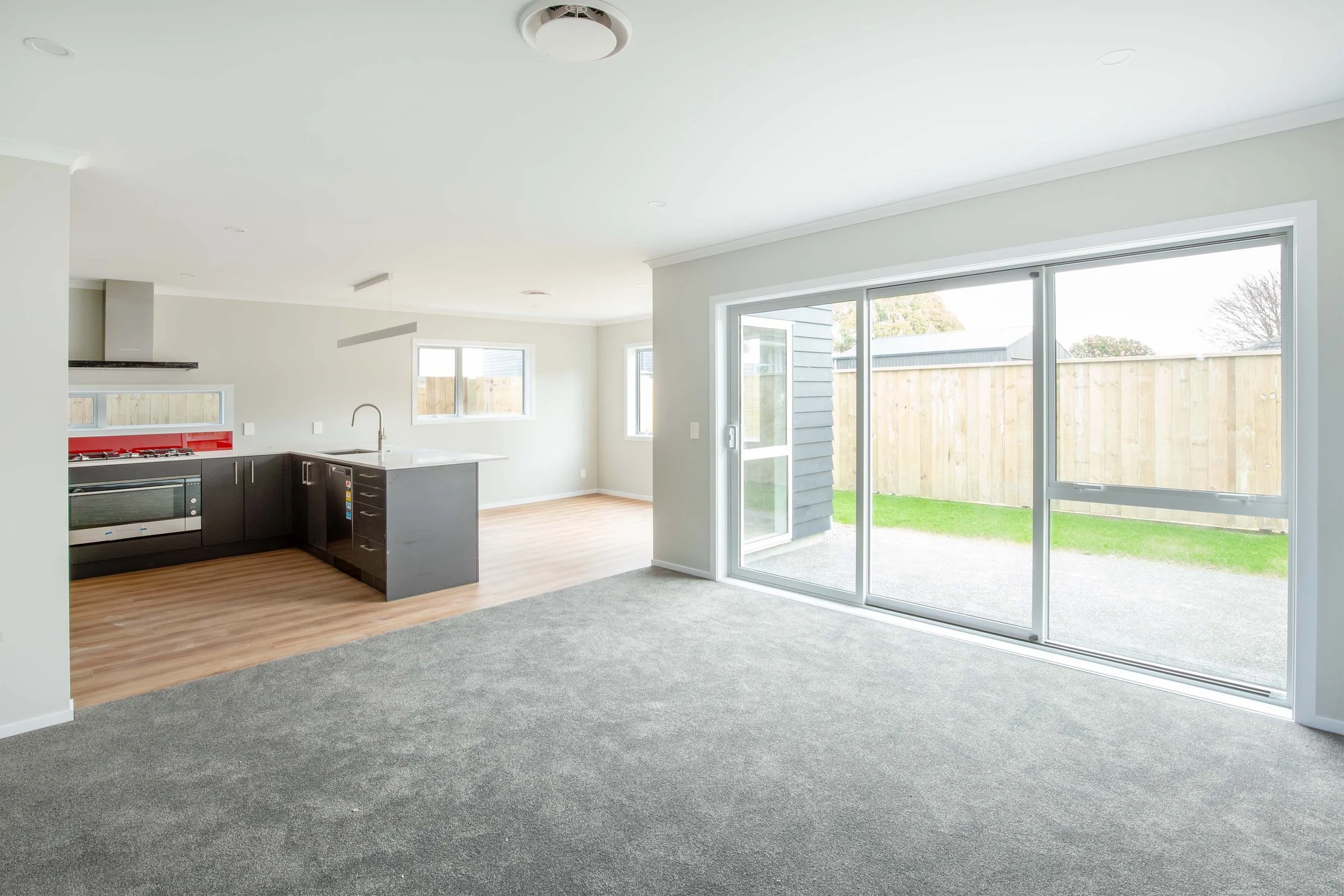 Ahipara Beach Built at 2c 
Carroll Grove