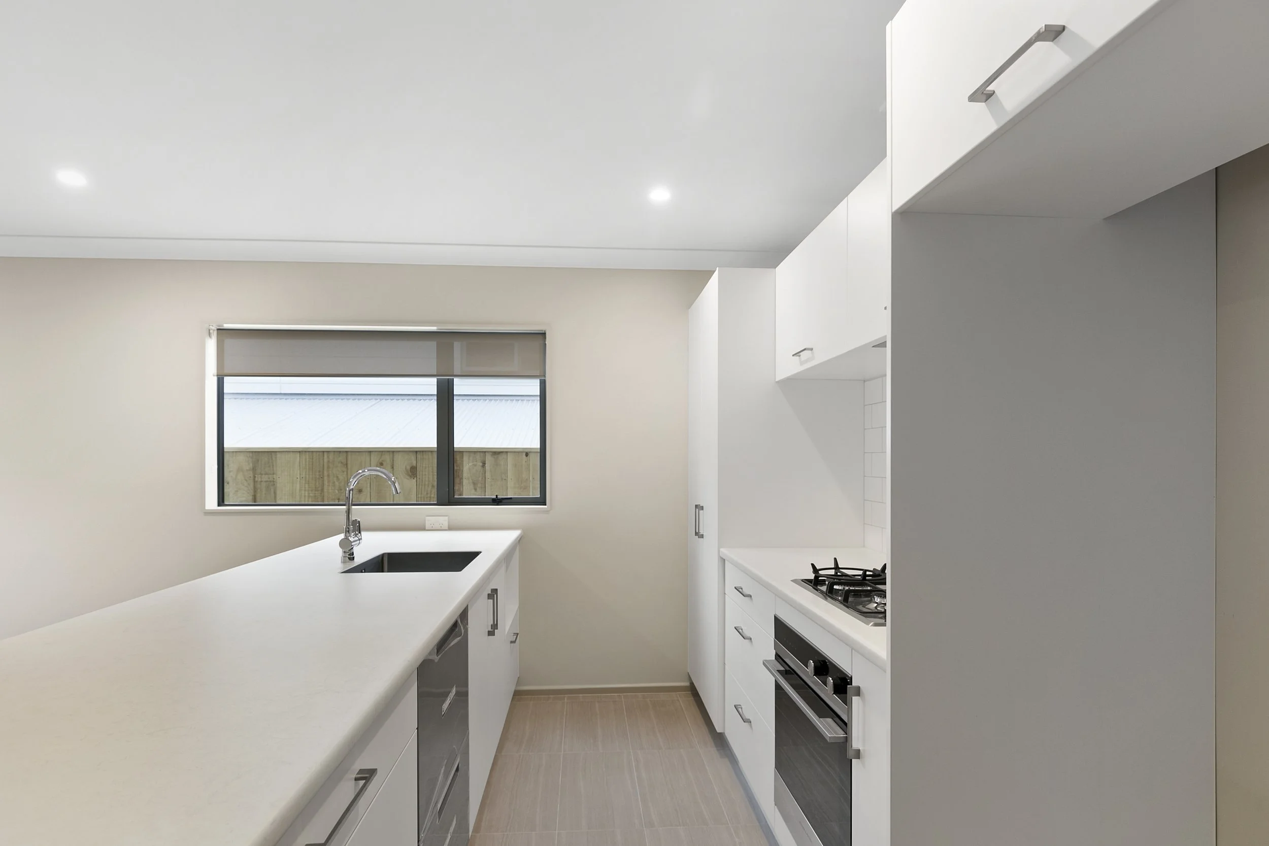 Moreton Bay Built at Brindle Way