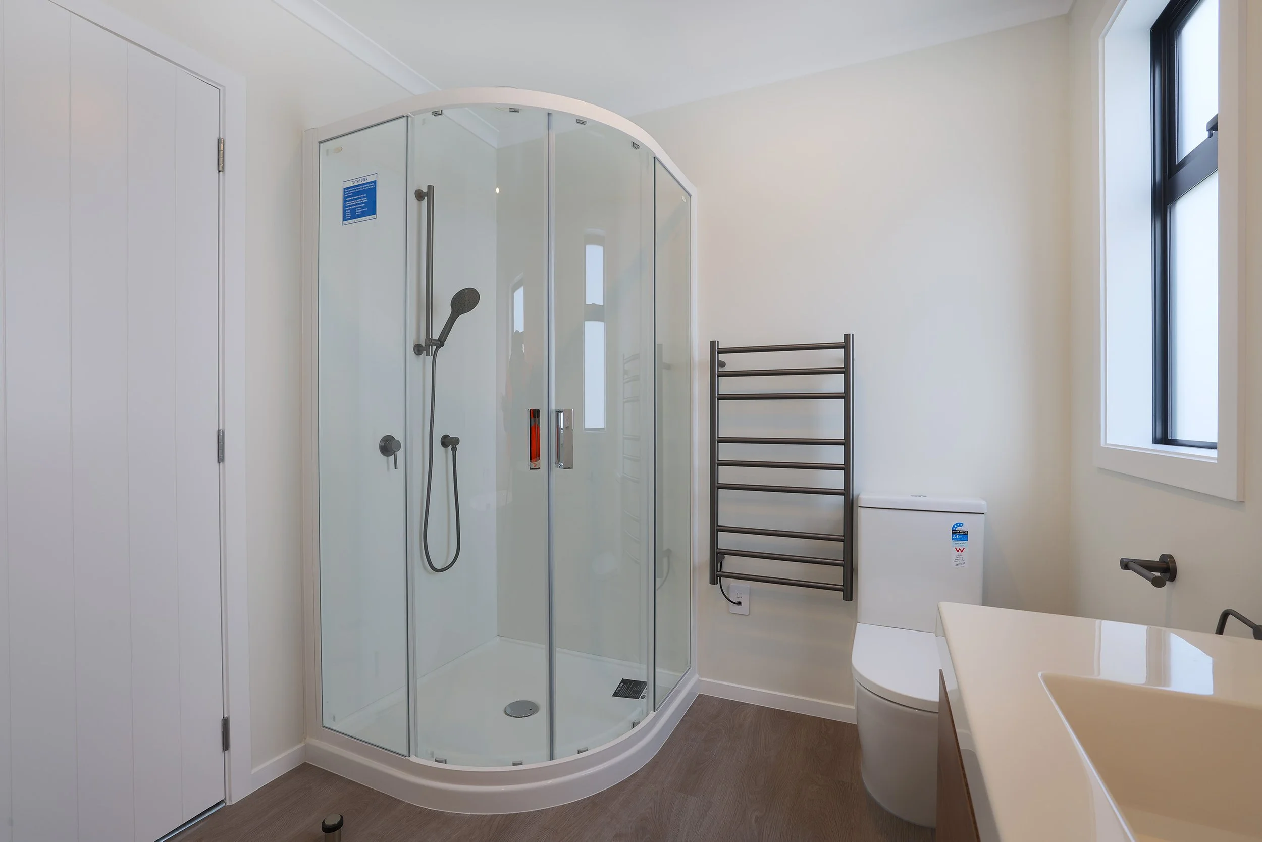 Rarangi Beach Built at 994d Taita Drive