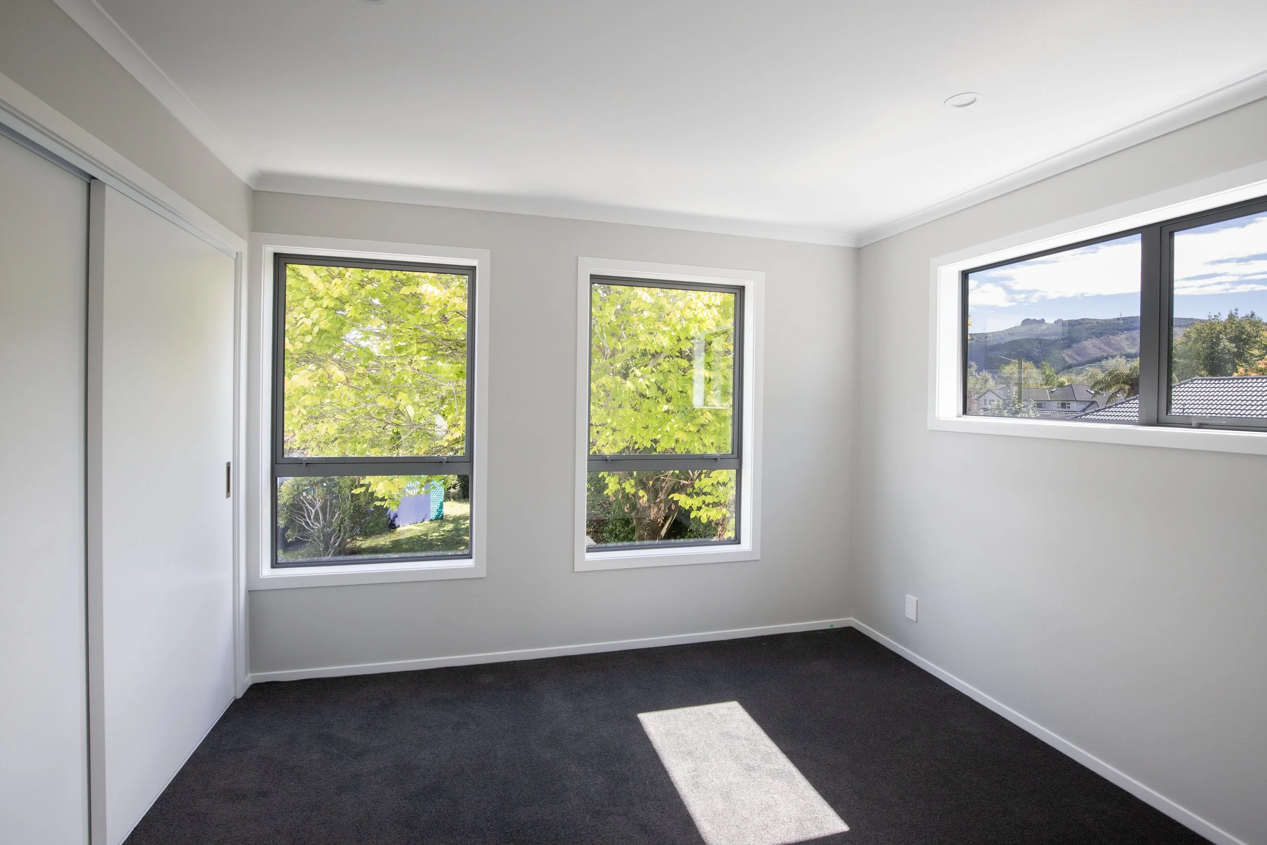 Lake Rotorangi Built at 10 Marion Street