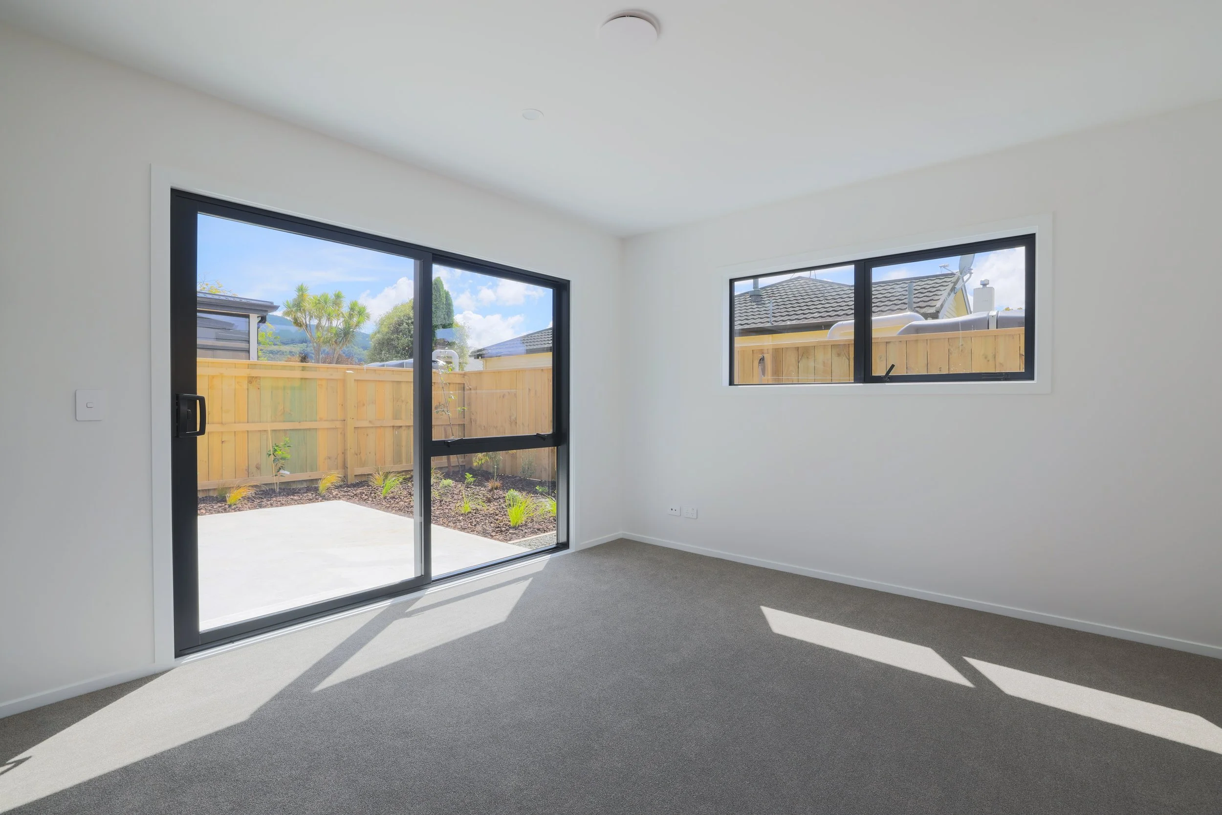 Urenui Beach Built at 7 Pōpokotea Lane