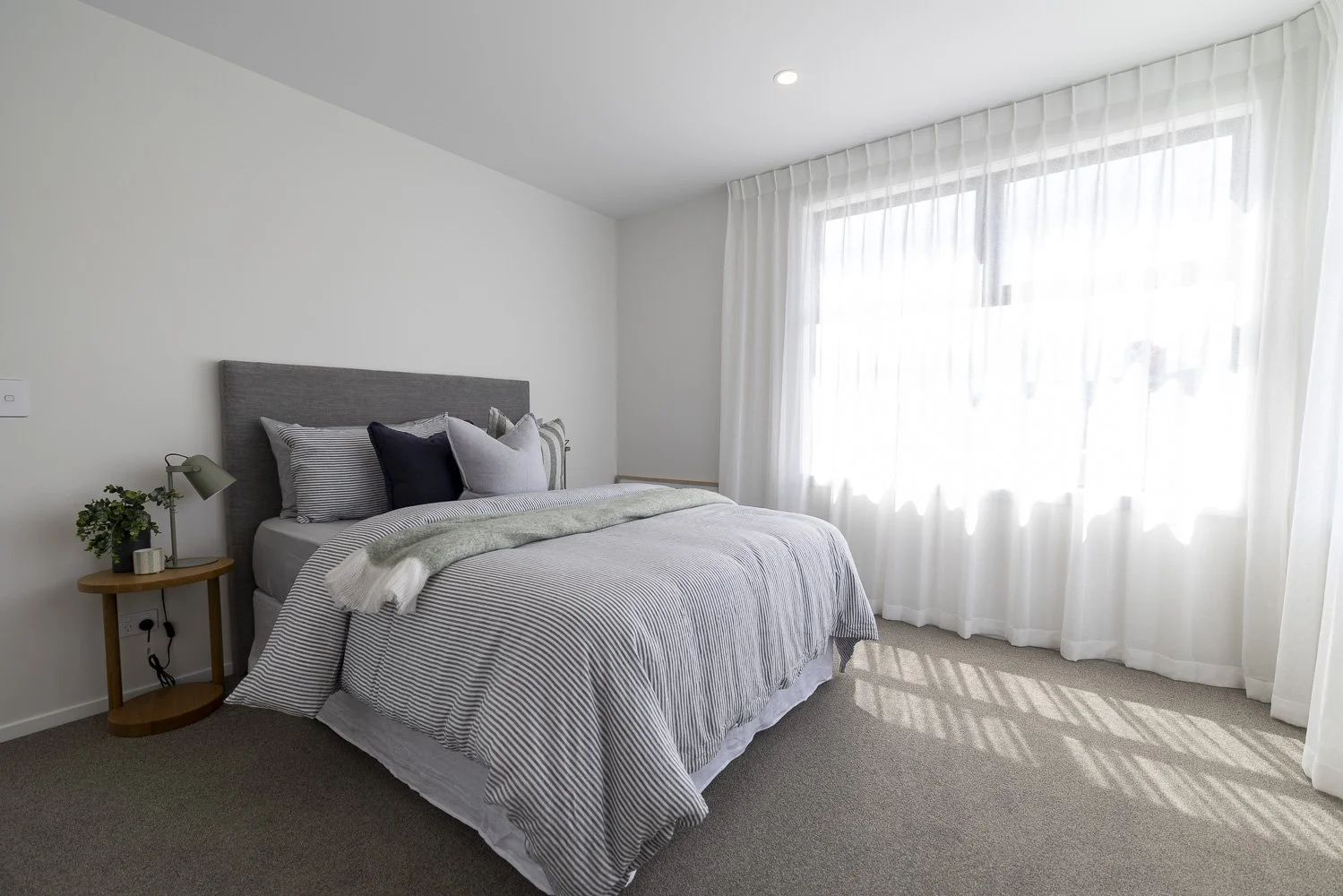 Pourerere Beach Built as our Upper Hutt Showhome