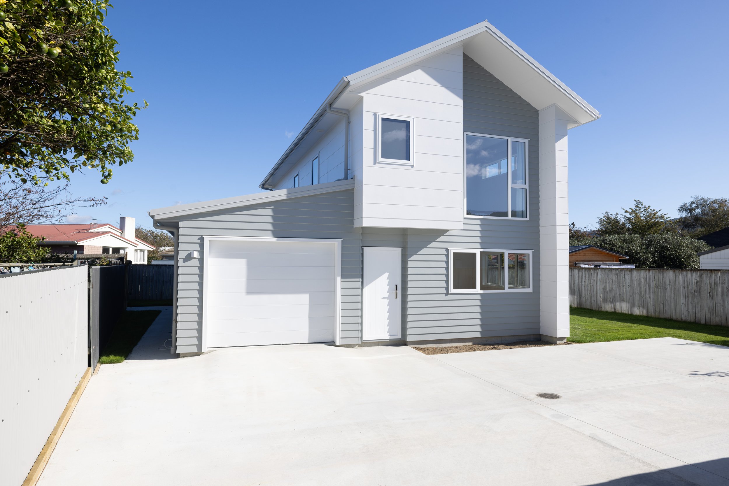 Moreton Bay Built at 61 Routley Crescent