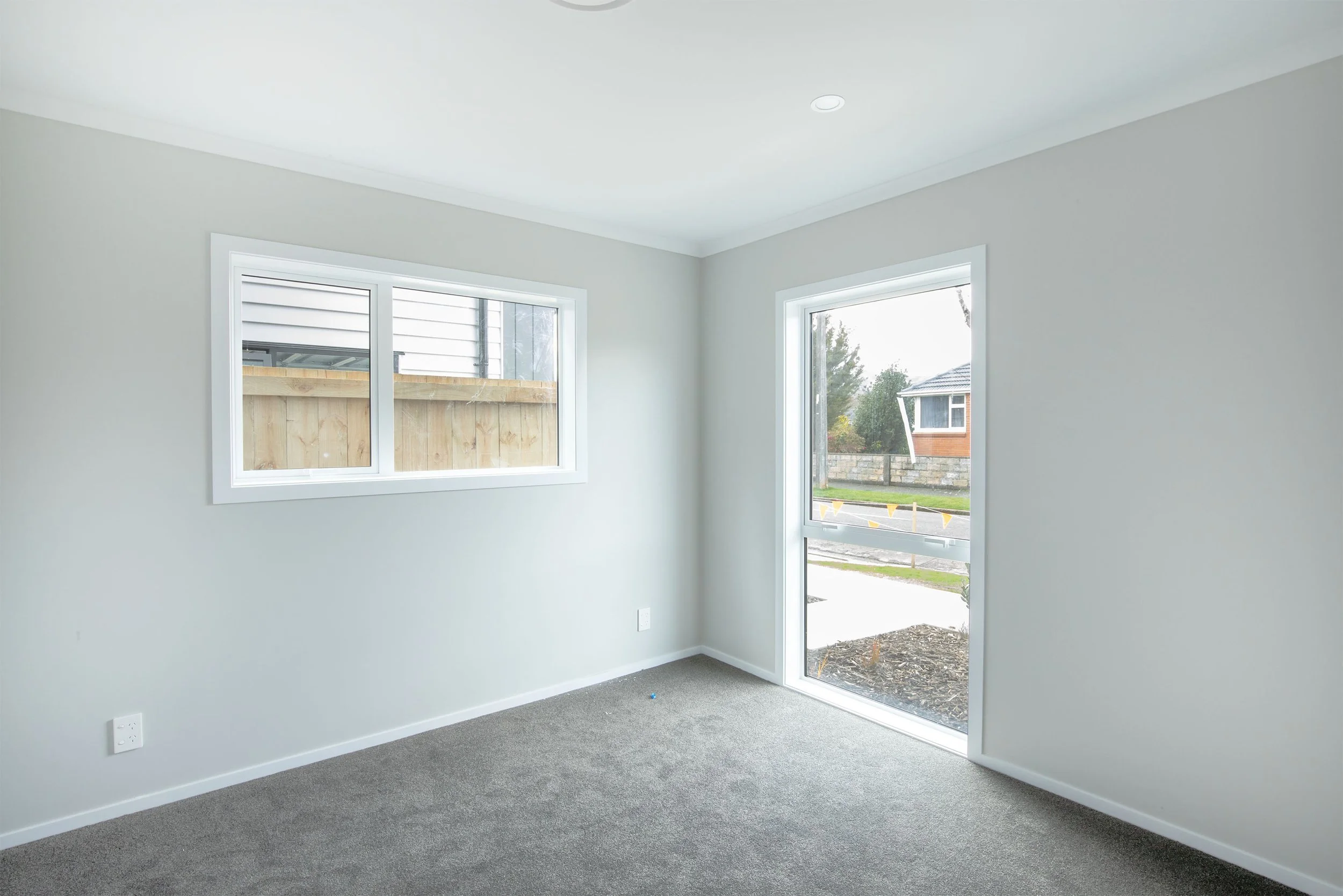 Ahipara Beach Built at 2c 
Carroll Grove