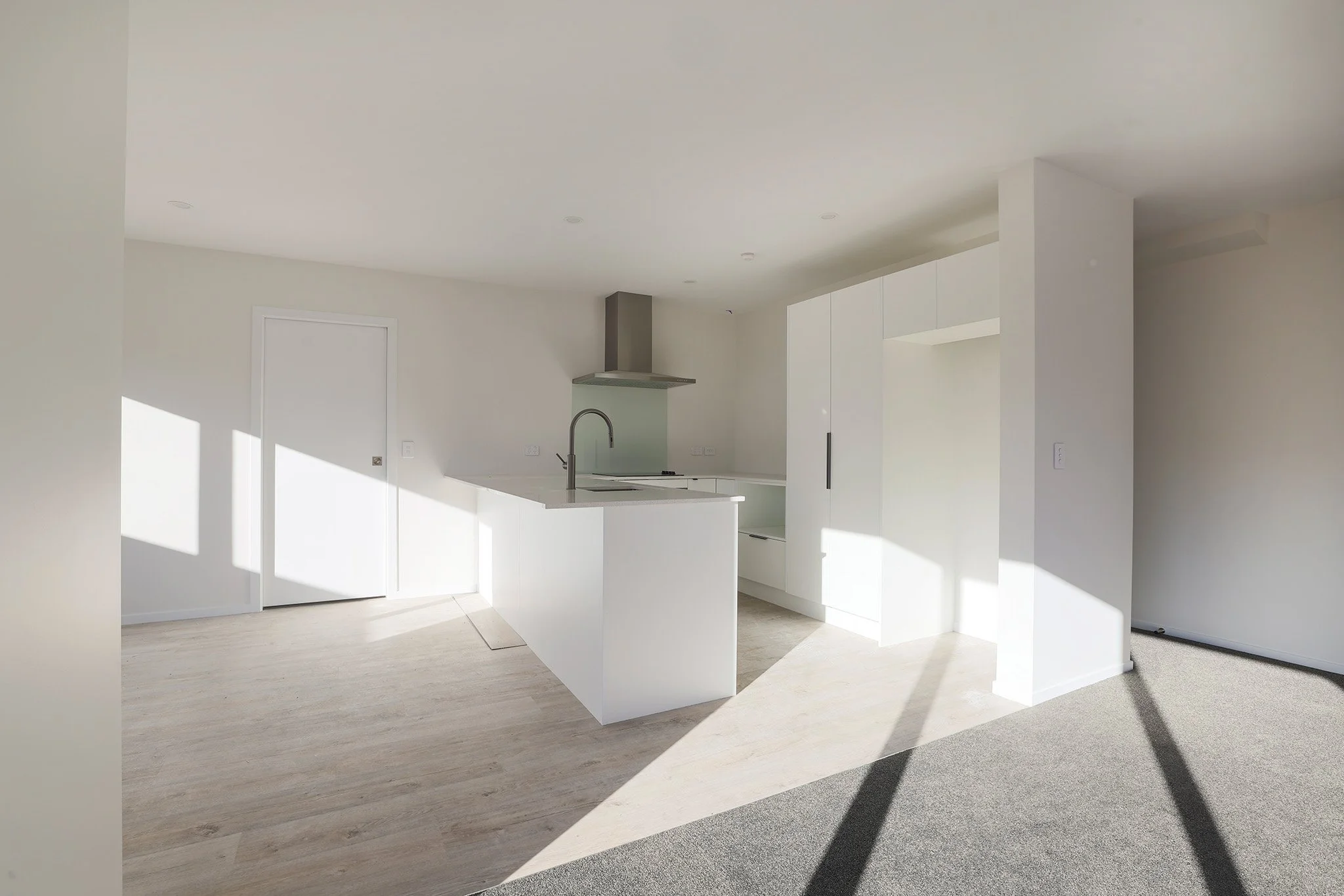 Motunau Beach Built at 84a Gibbons Street