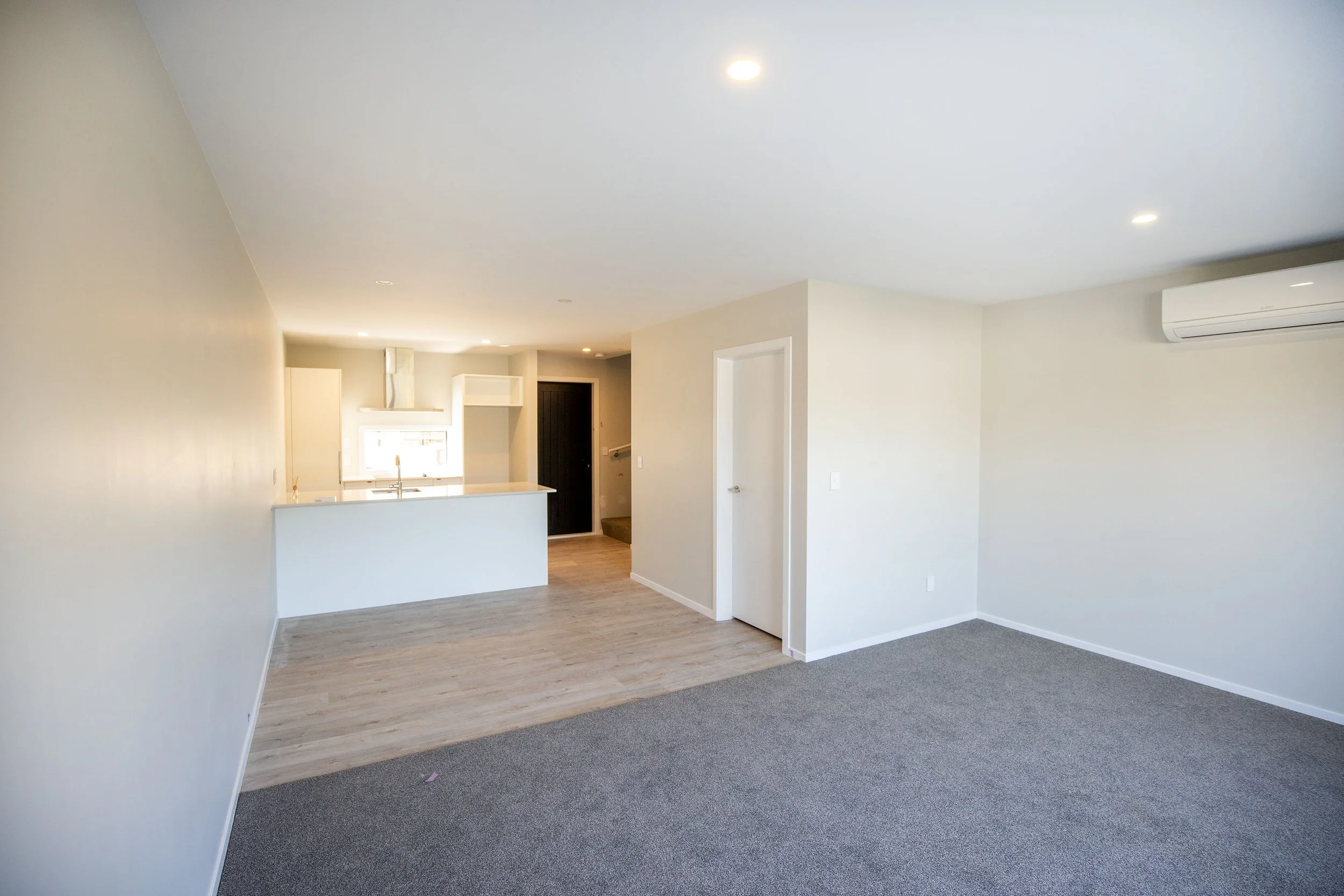 Lake Hāwea Built at Reading Street