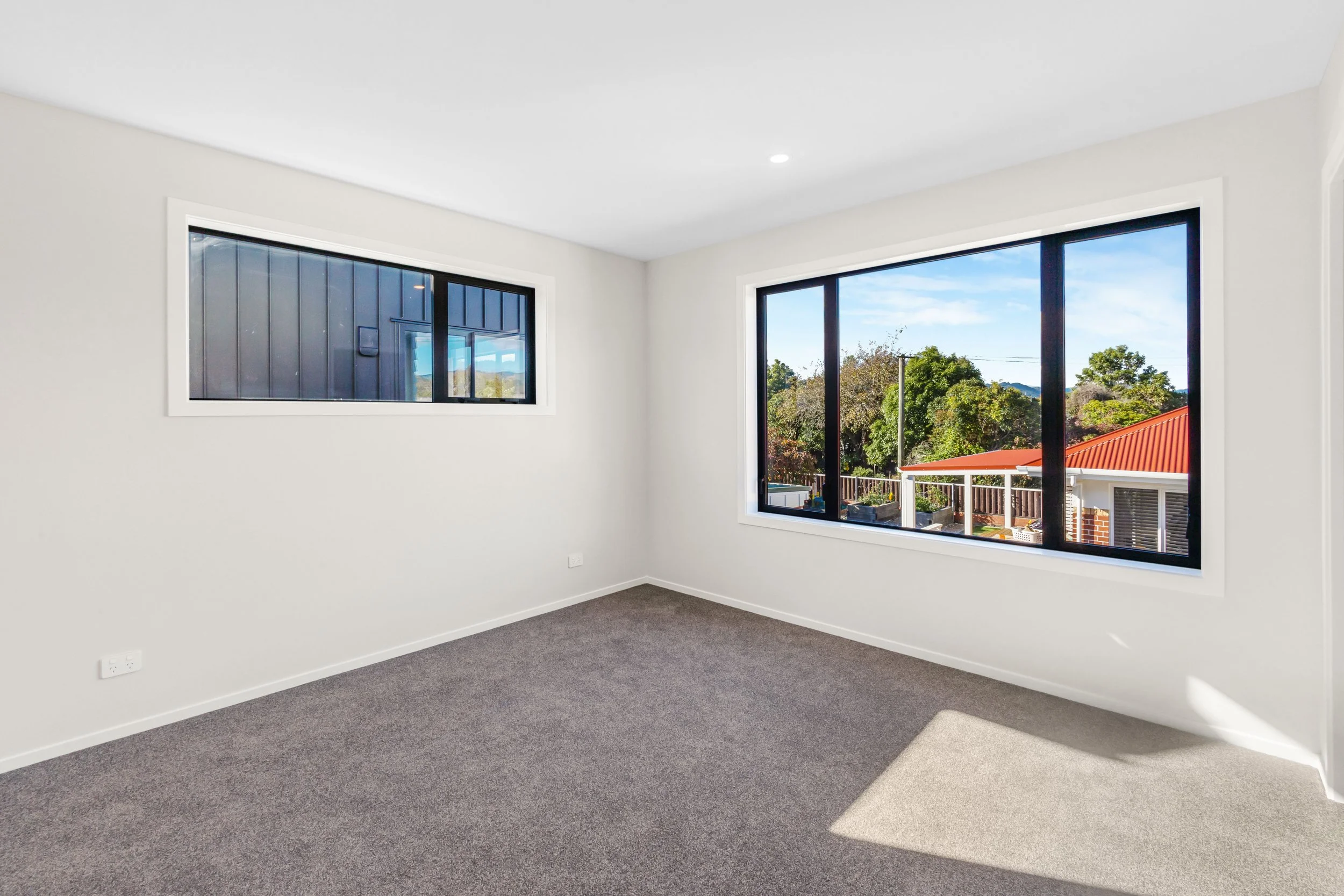 Lake Ōhau Built at Bathurst Street