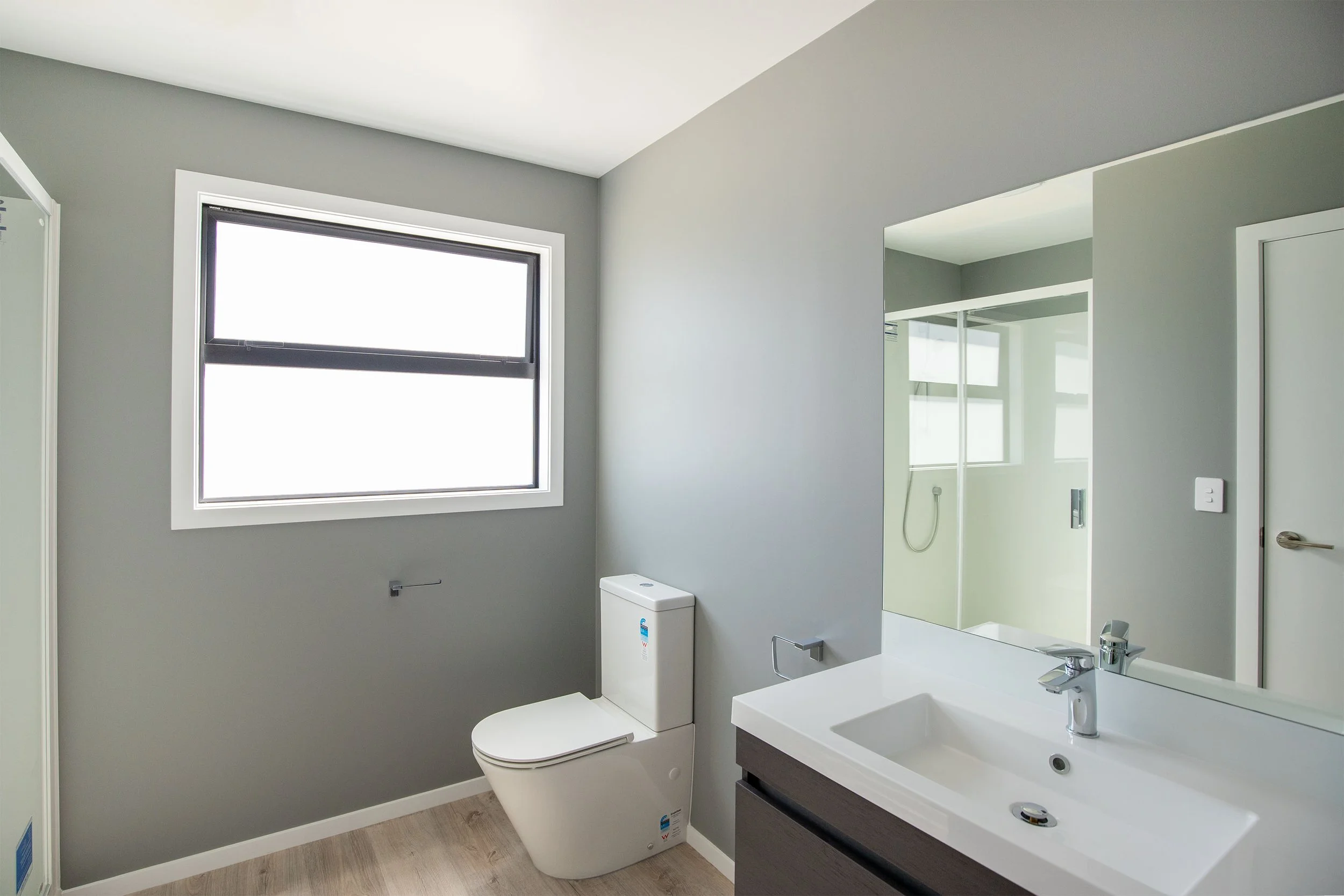 Lake Hāwea Built at Reading Street