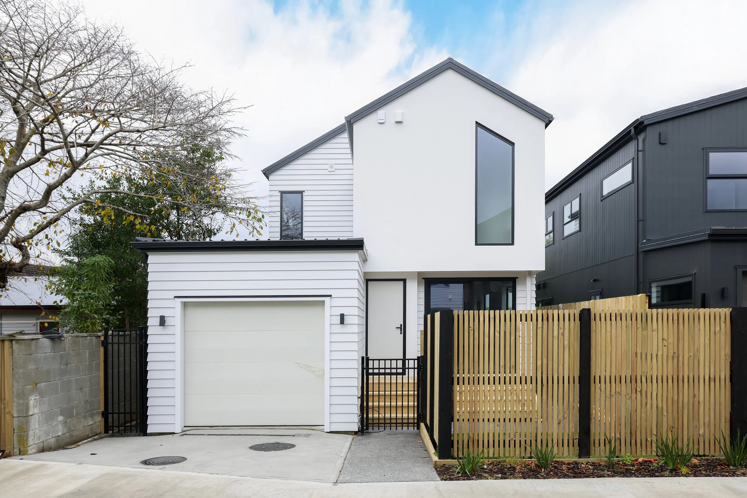 Matapōuri Beach Built at 12a Marion Street