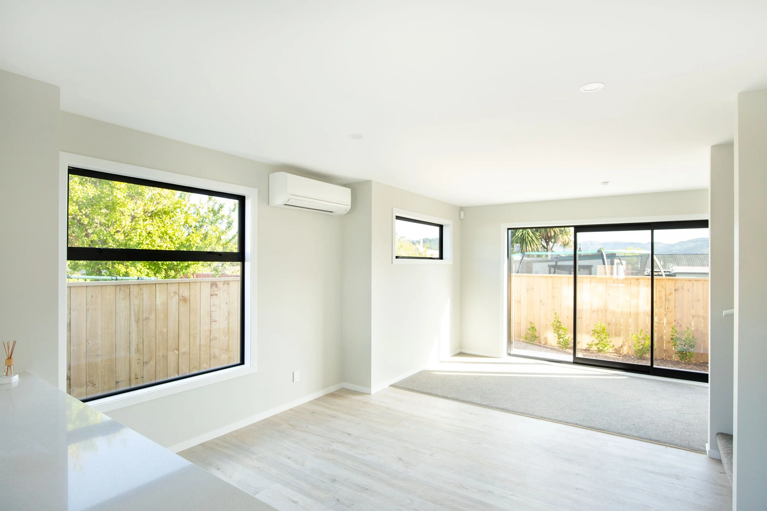 Lake Wakatipu Built at Reading Street