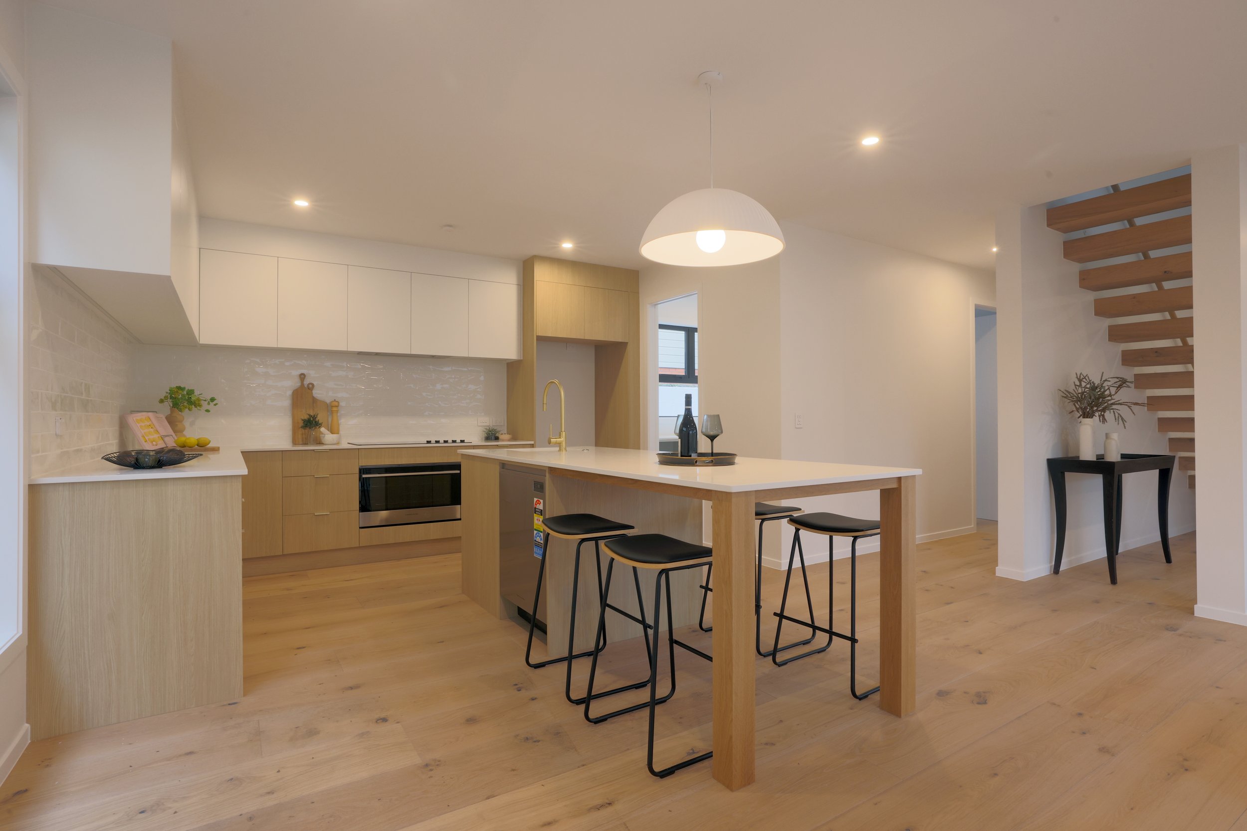 Whangapoua Beach Built at 8c Maire Street