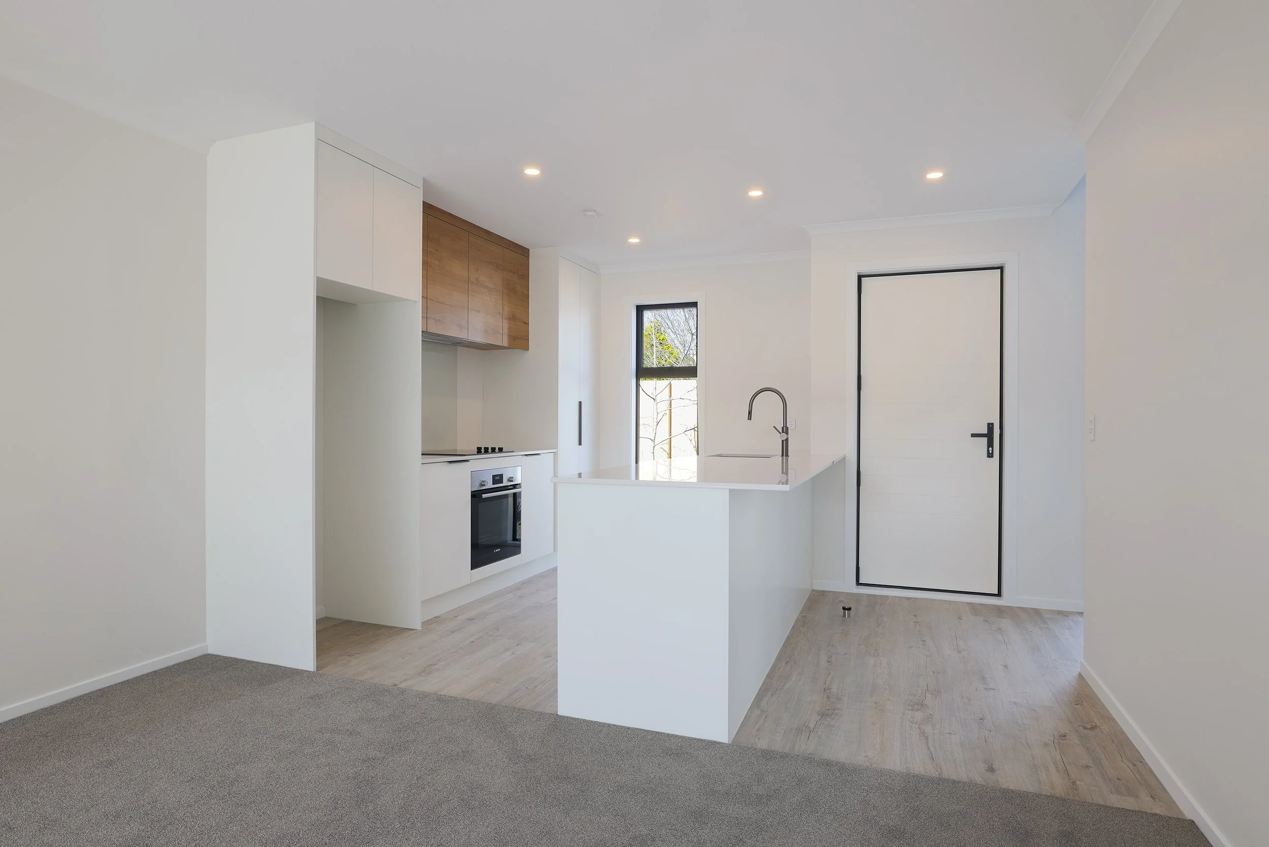 Waikanae Beach Built at 996b Taita Drive