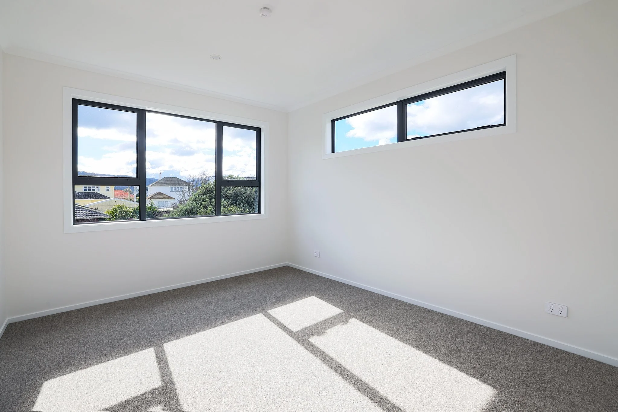 Rarangi Beach Built at 994d Taita Drive