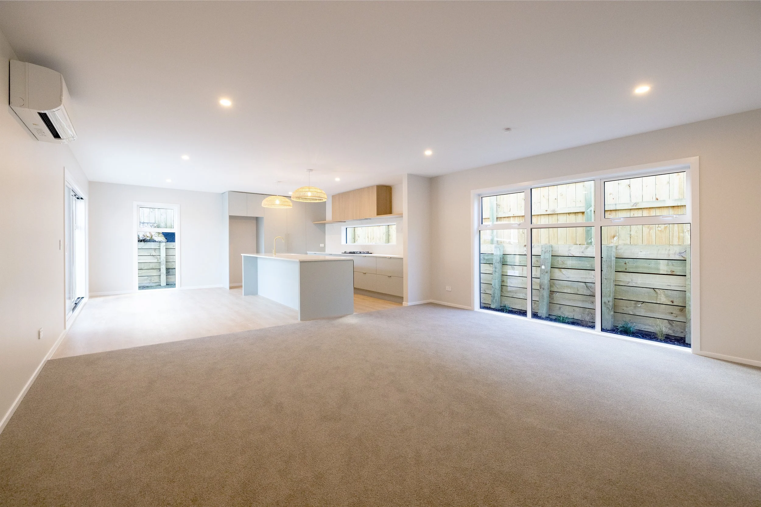 Taupo Bay Inspired Build at 53 Watt Street