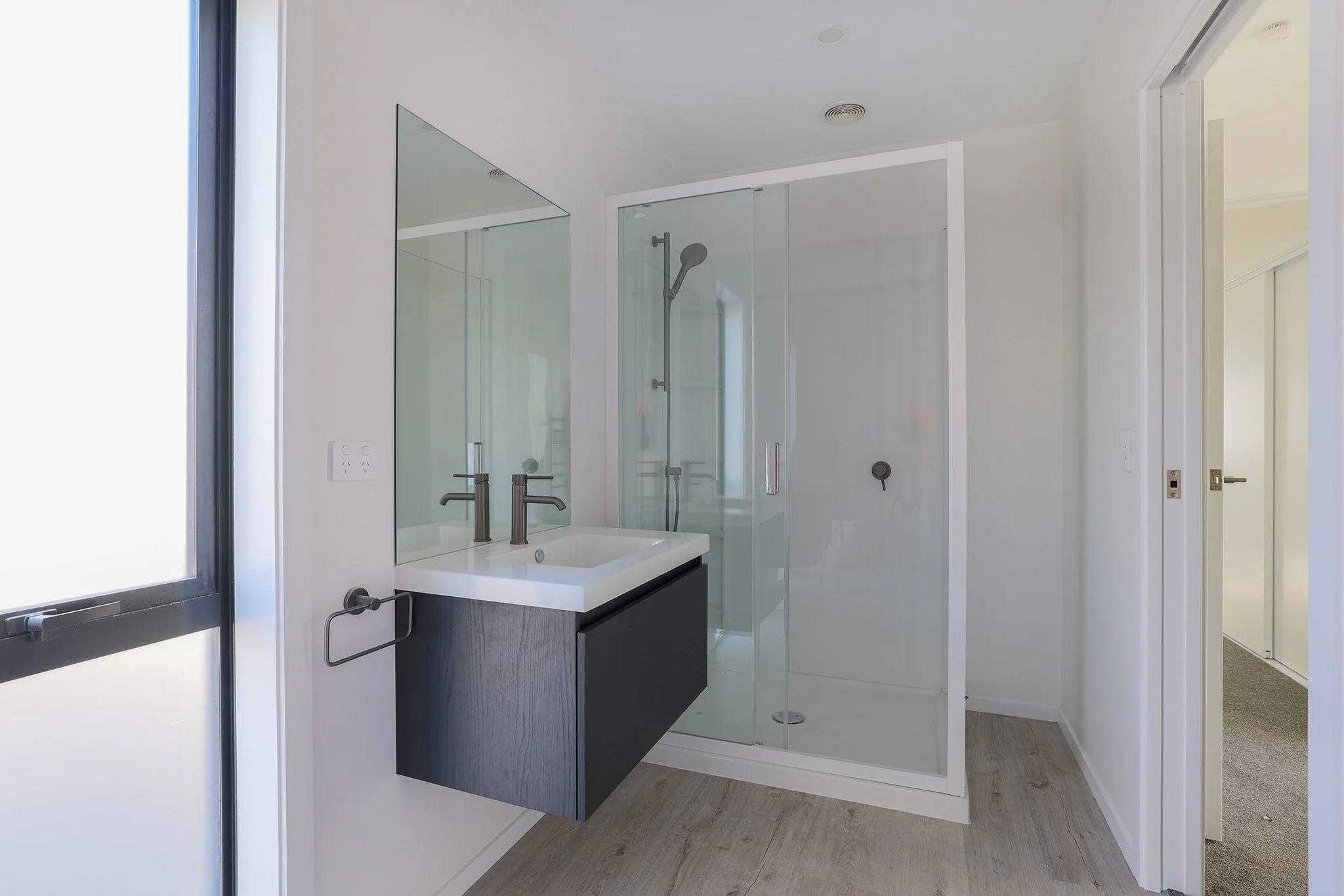 Motunau Beach Built at 84a Gibbons Street