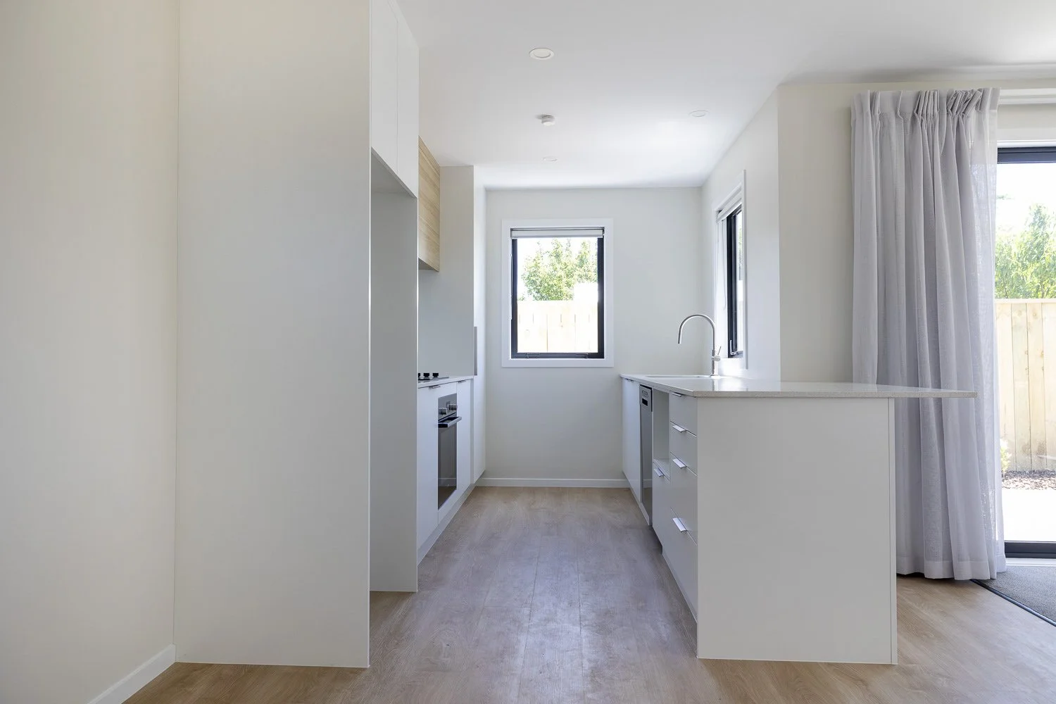 Te Horo Beach Built at 46d Wainuiomata Road