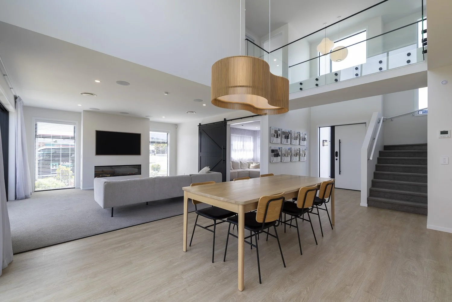 Pourerere Beach Built as our Upper Hutt Showhome
