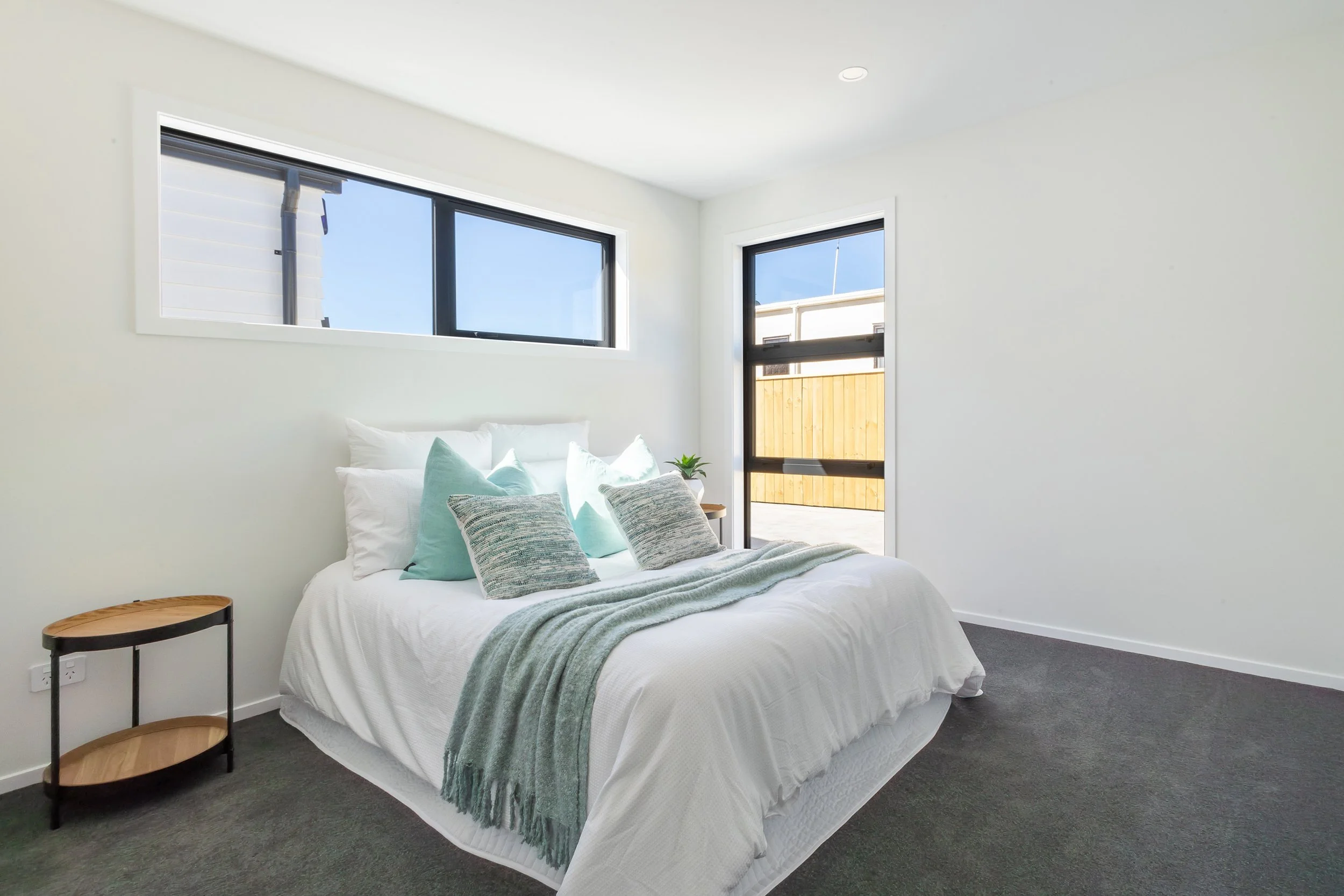  Kaiteriteri Beach Built at 74a Seddon Street