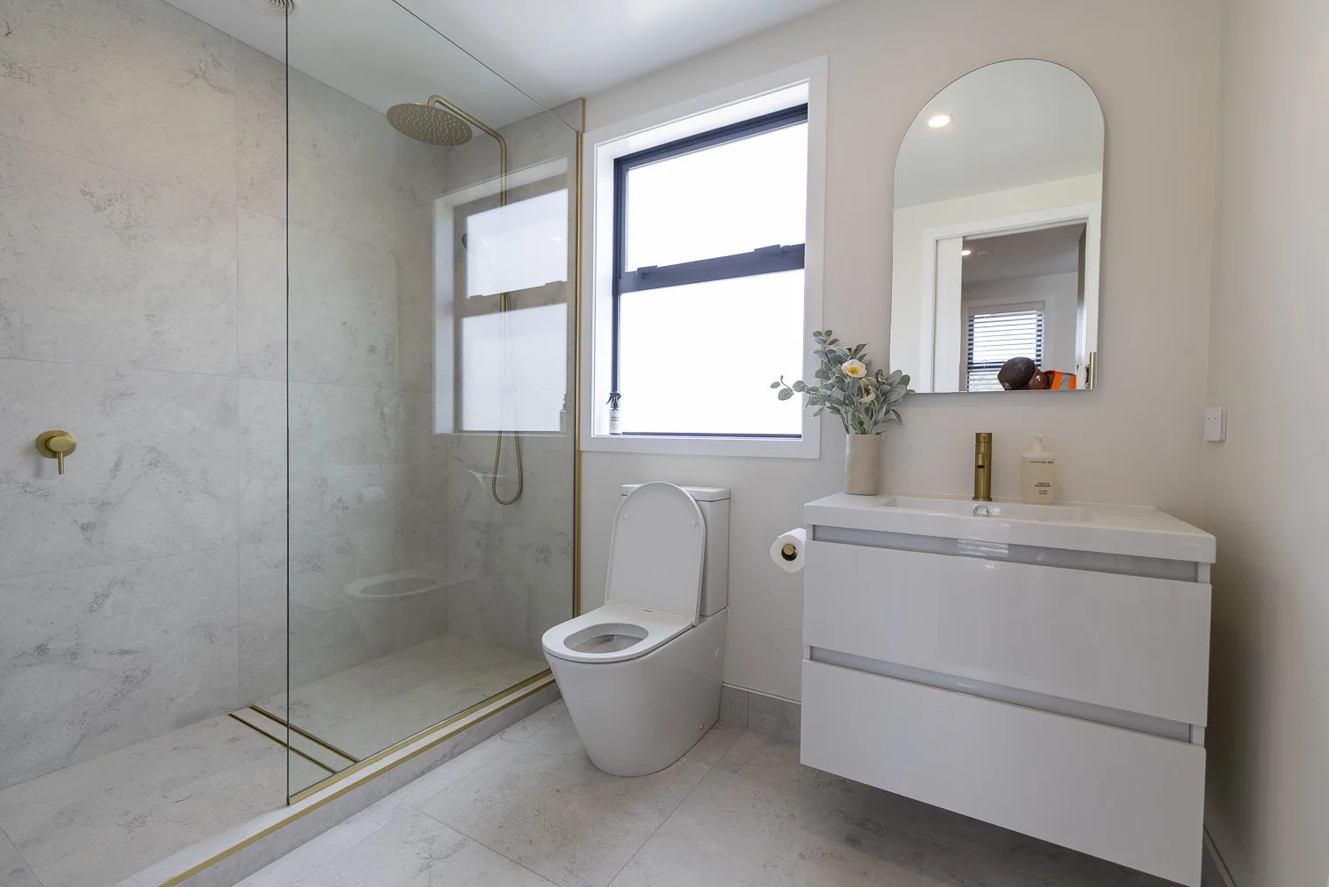 Pourerere Beach Built as our Upper Hutt Showhome