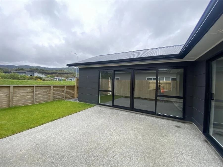 Hokitika Beach Built at  57 Grovedale Square
