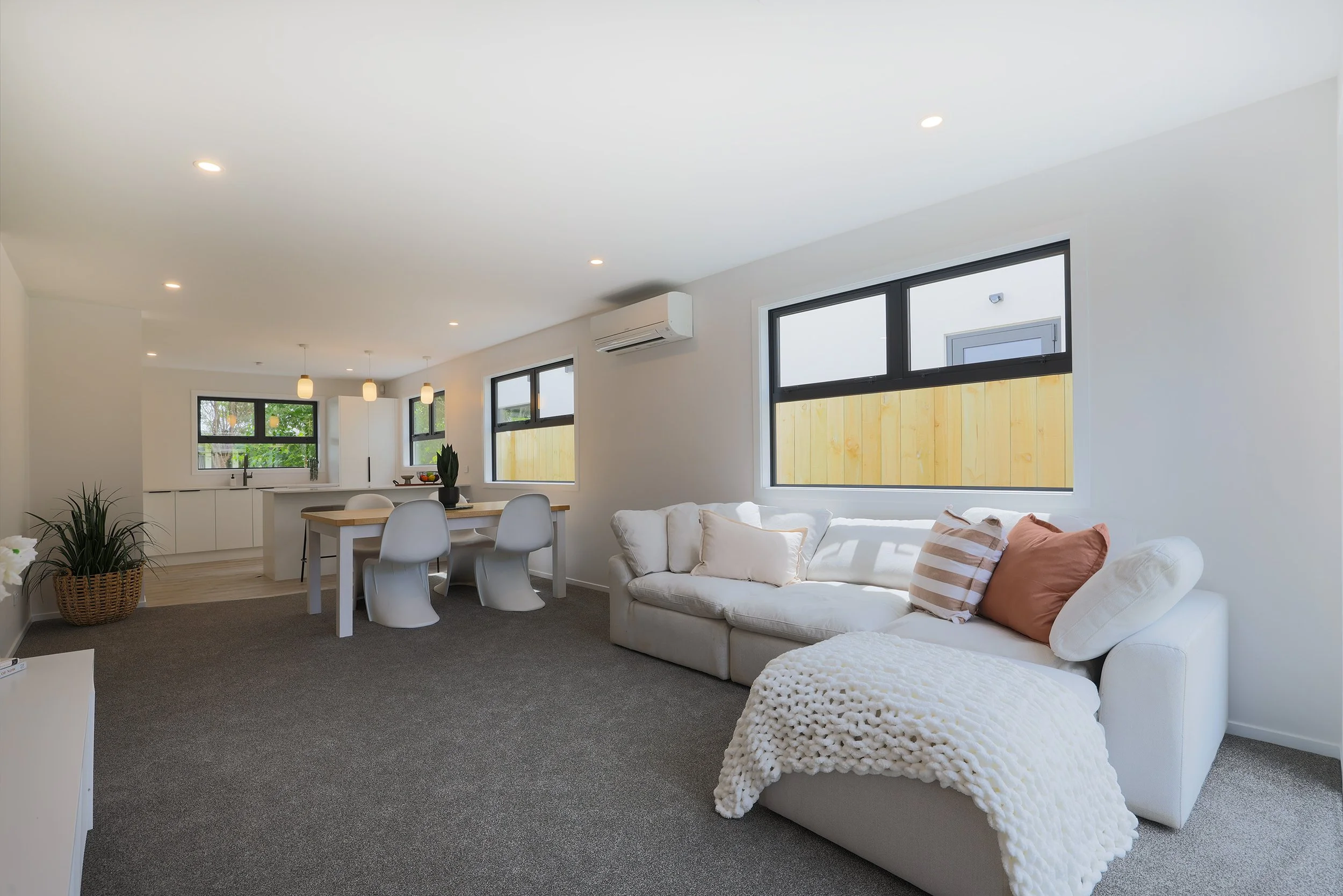 Koitata Beach Built at 12d Marion Street