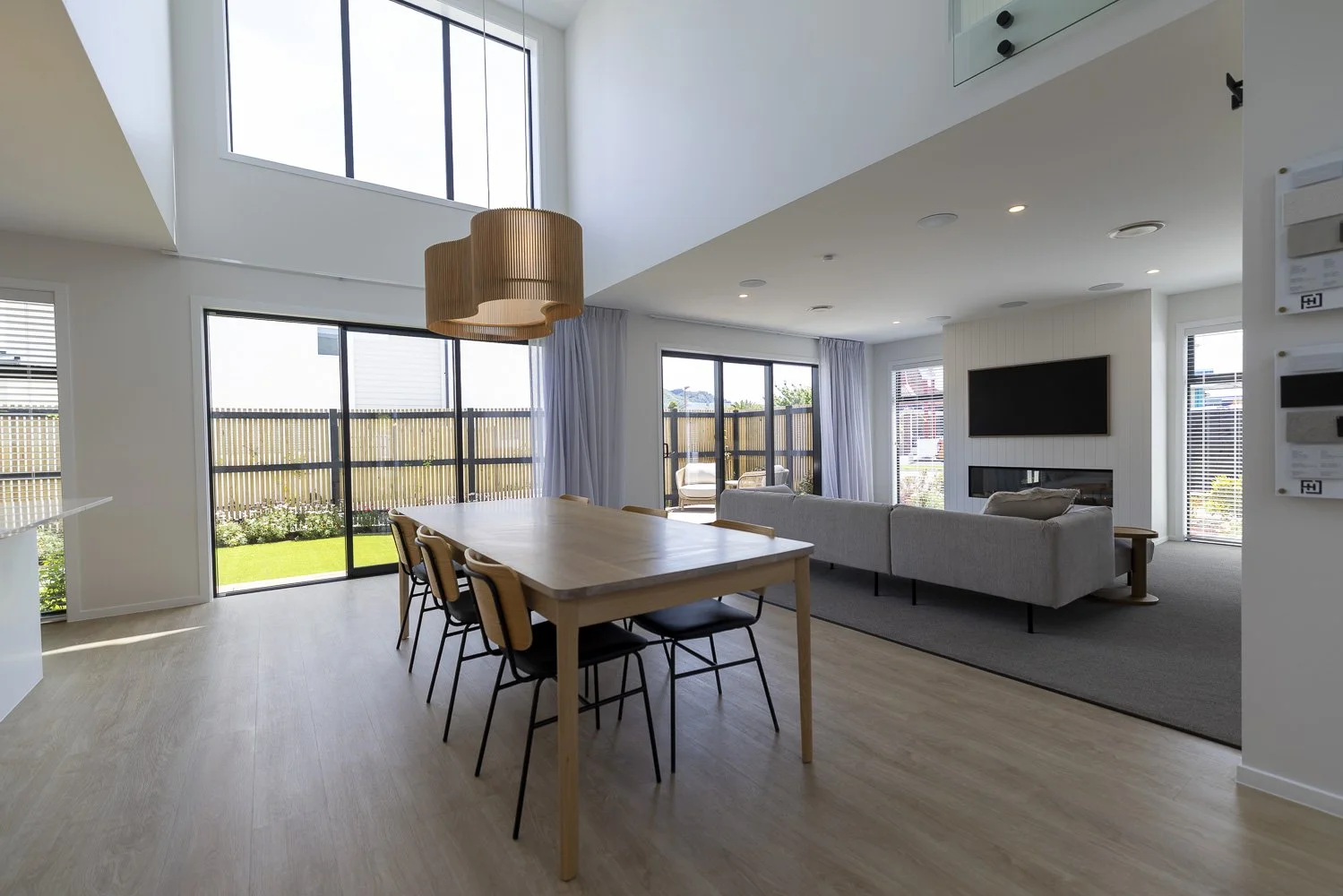 Pourerere Beach Built as our Upper Hutt Showhome