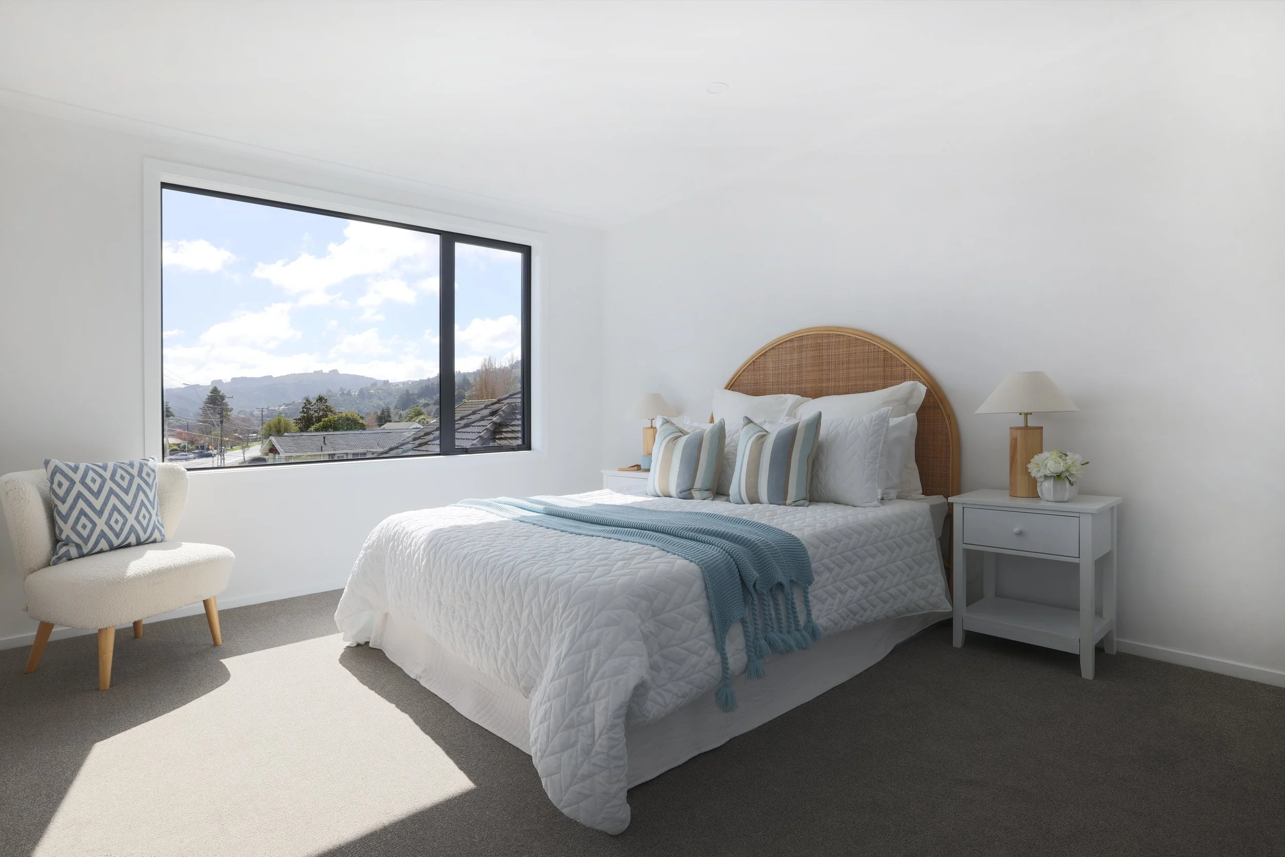 Waitārere Beach Built at 215a Stokes Valley Road