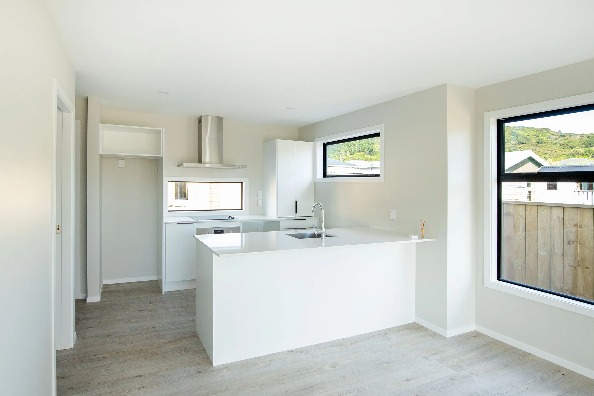 Lake Wakatipu Built at Reading Street