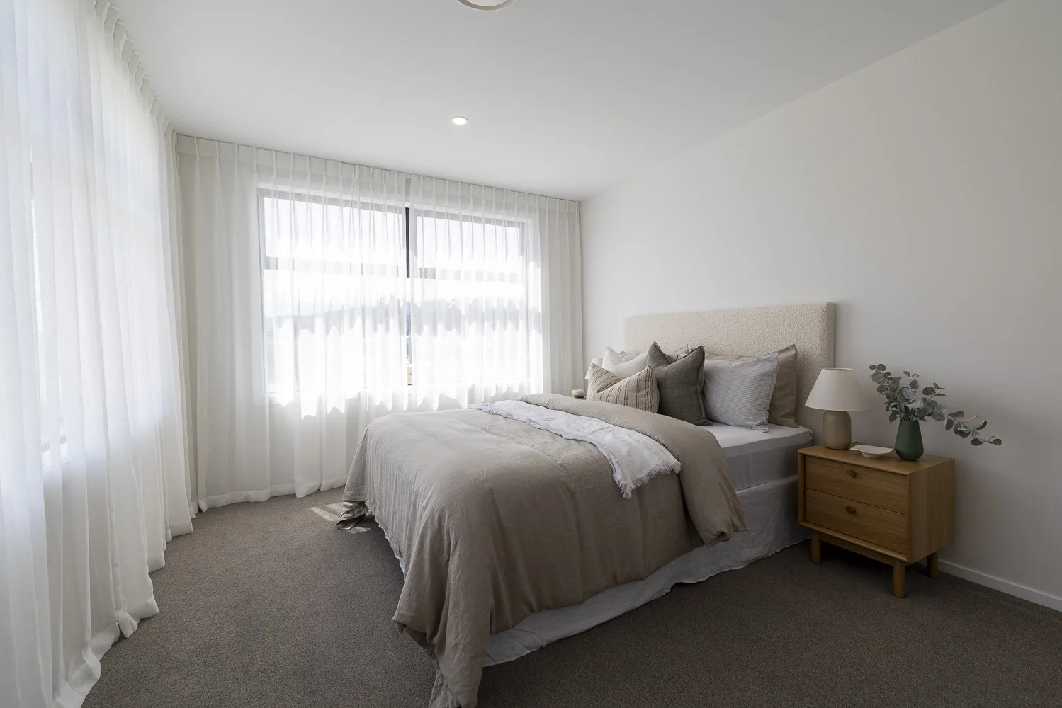 Pourerere Beach Built as our Upper Hutt Showhome