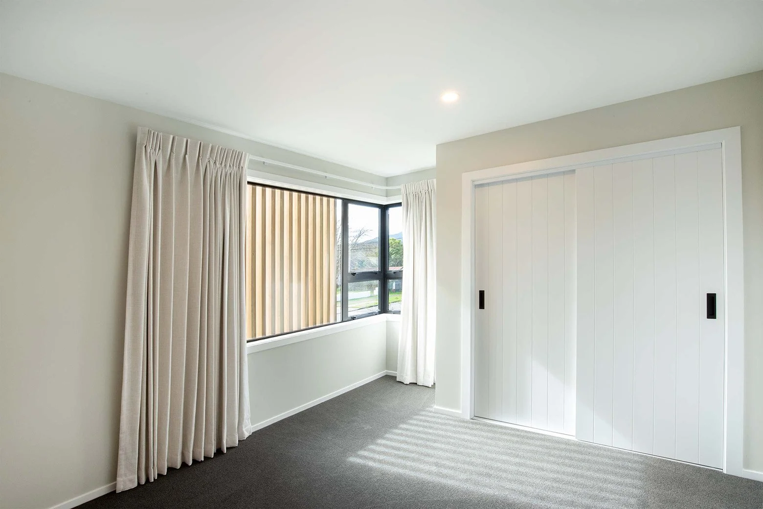 Lake Ellesmere Built at Faulke Avenue