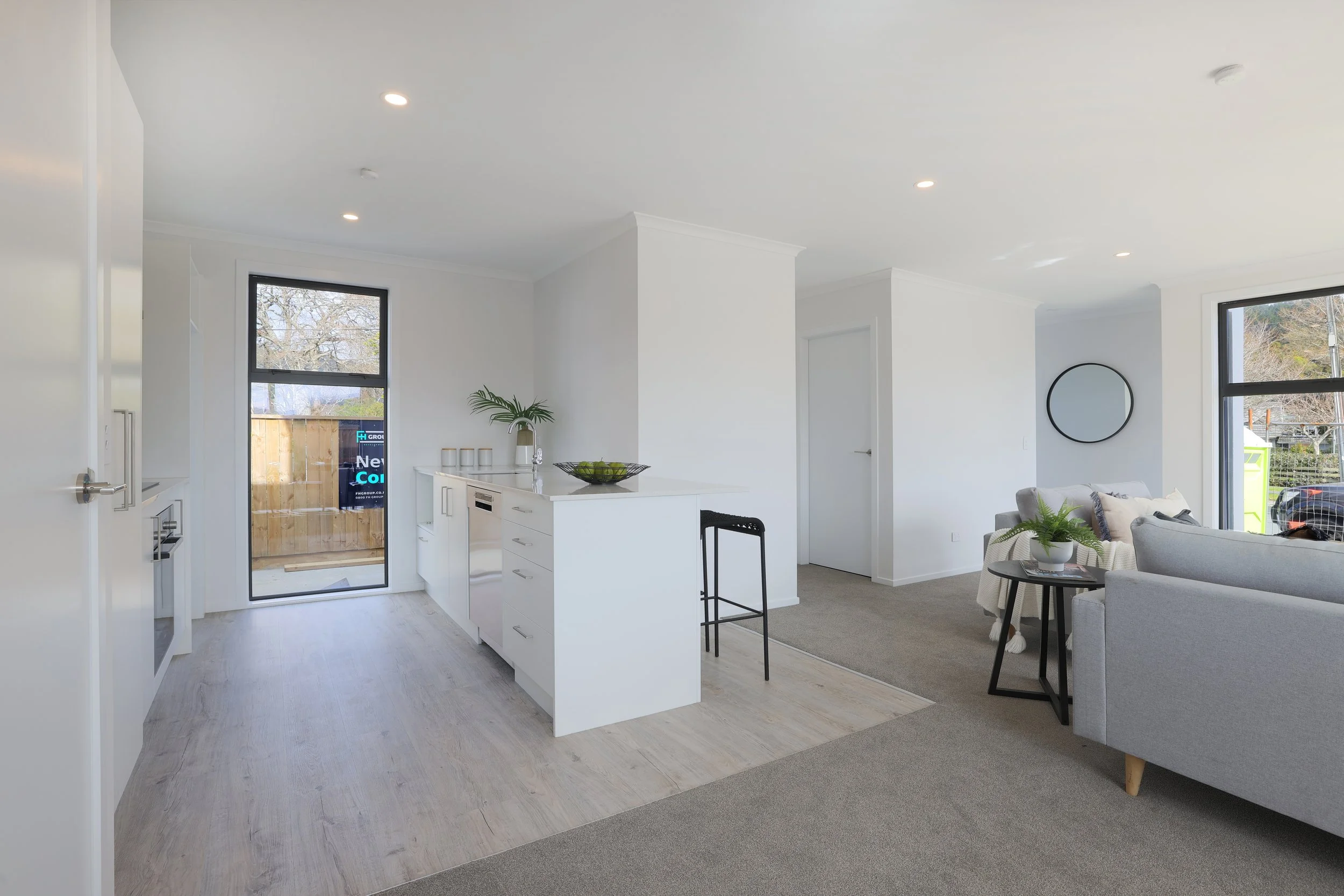 Waitārere Beach Built at 215a Stokes Valley Road