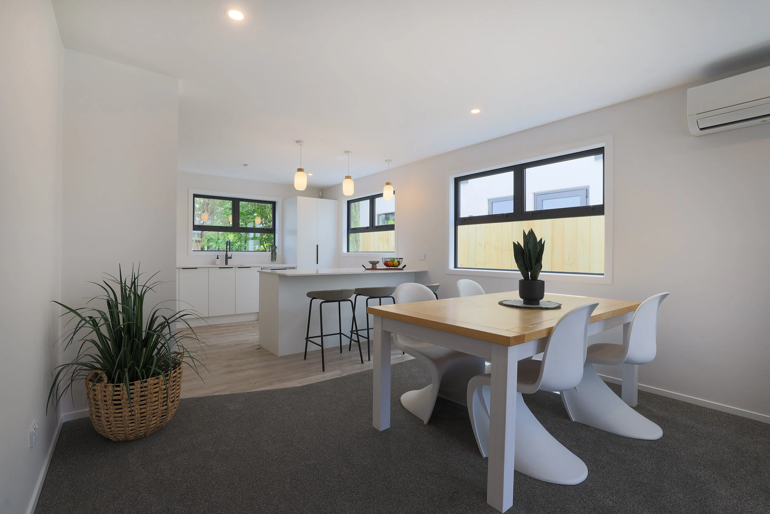 Koitata Beach Built at 12d Marion Street