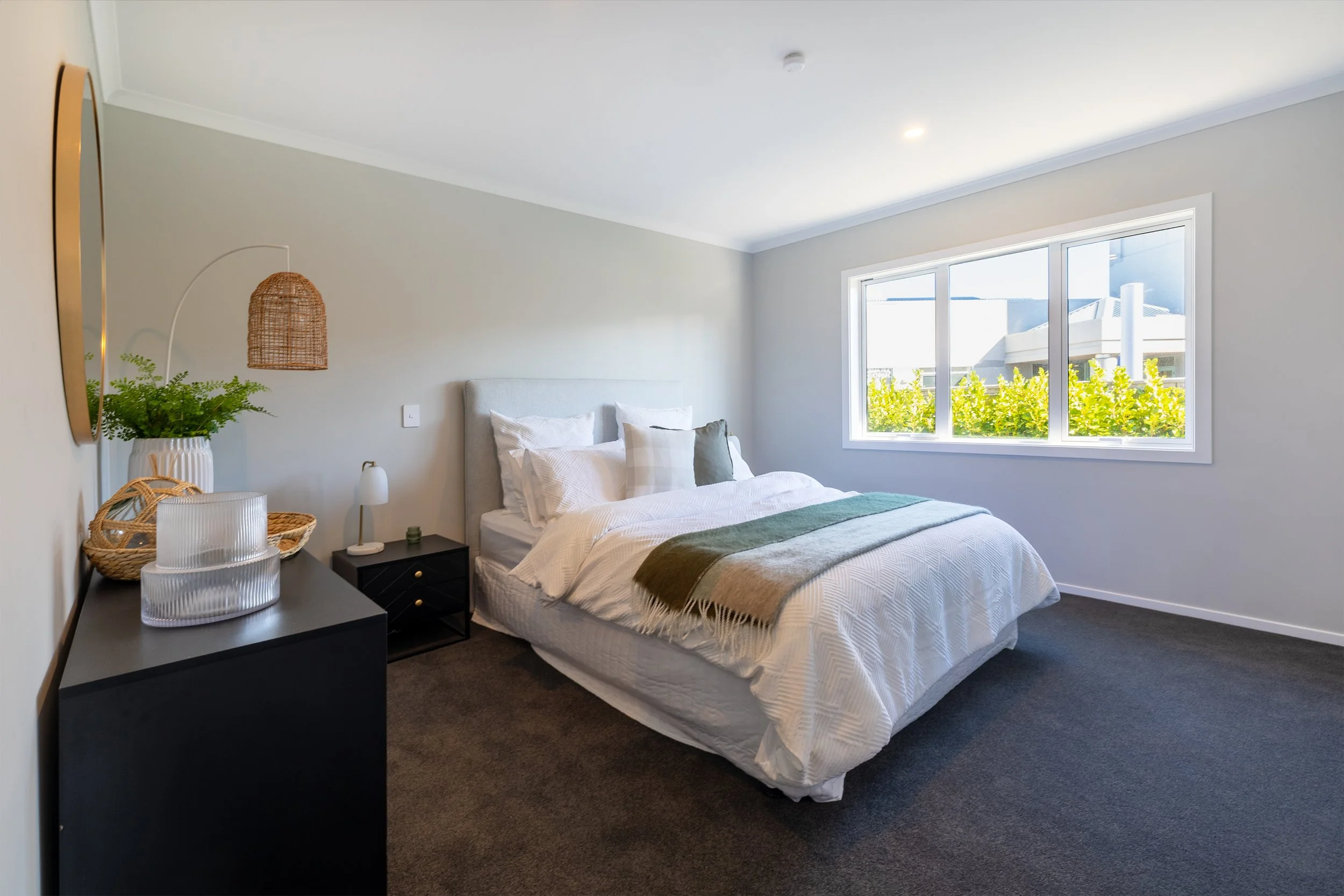 Petone Beach Built at 125 Petone Esplanade (Lower Hutt Showhome)