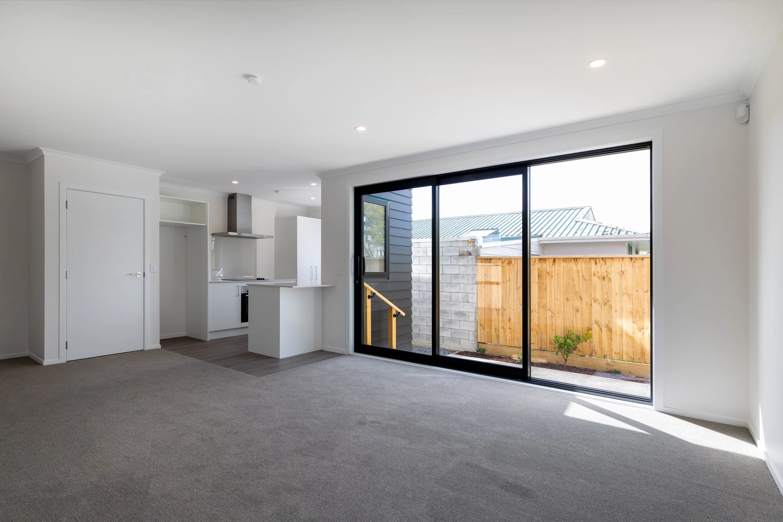 Peka Peka Beach Built at 215d Stokes Valley Road