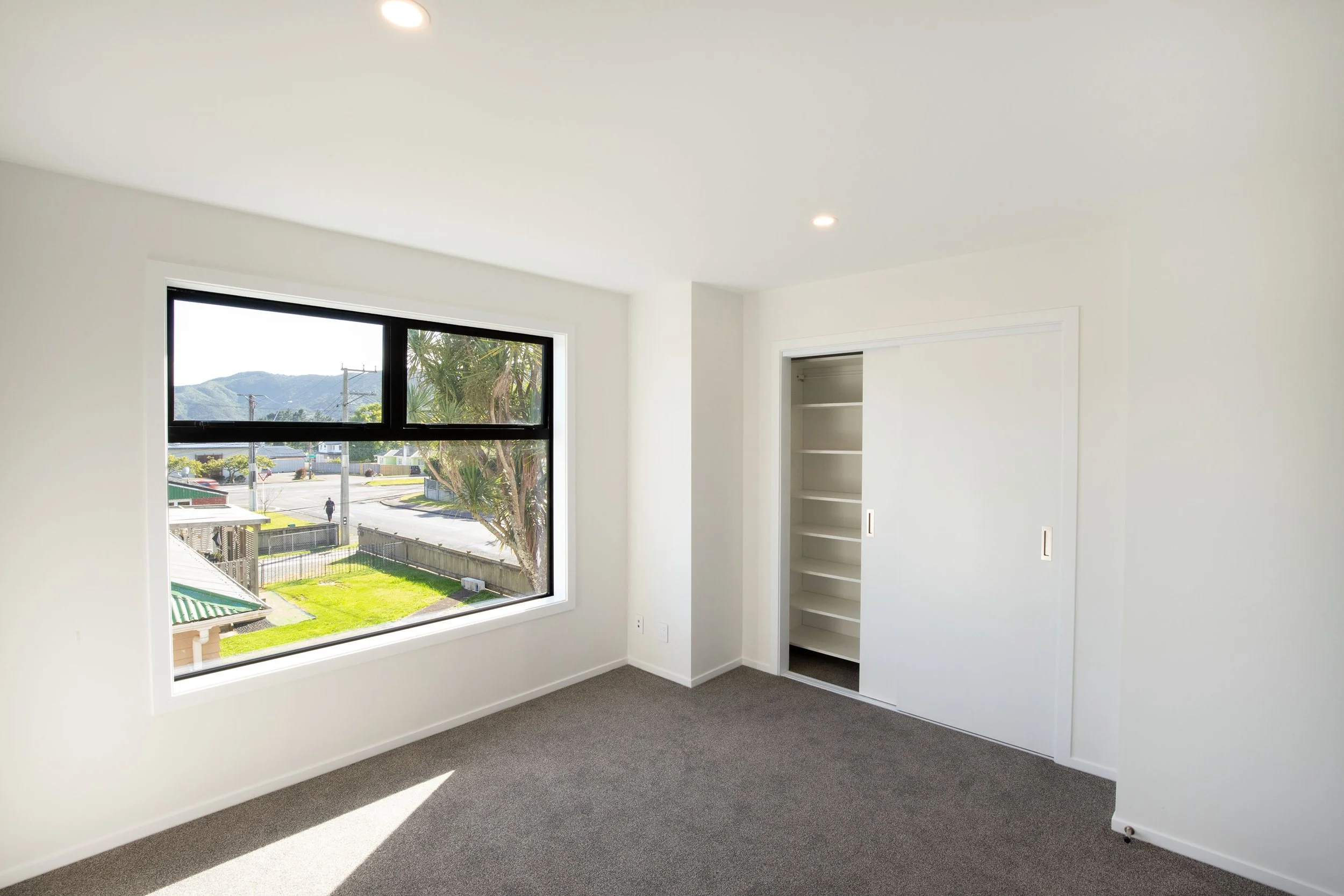 Lake Pukaki Built at Reading Street