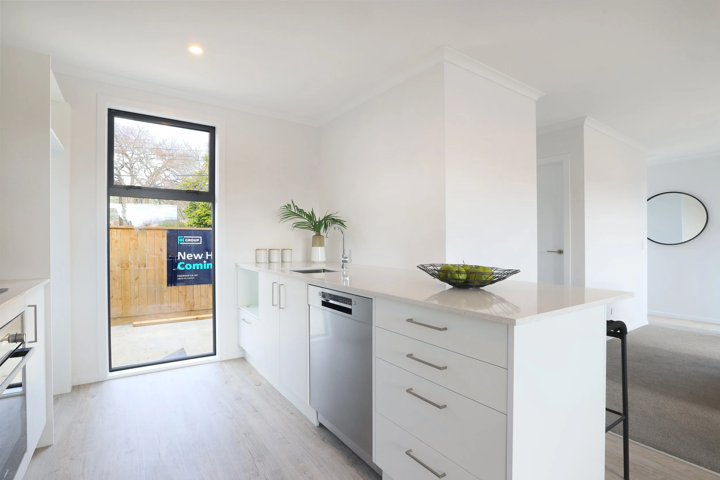 Waitārere Beach Built at 215a Stokes Valley Road