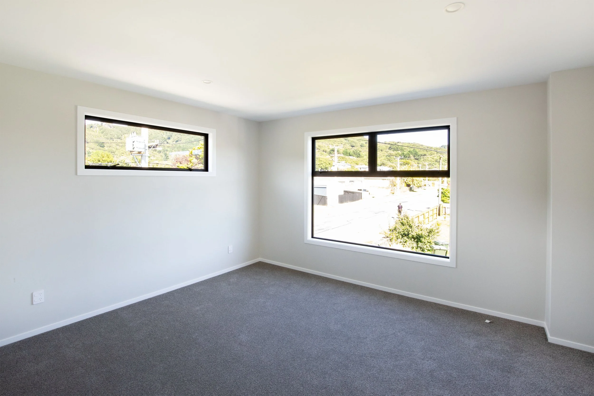 Lake Hāwea Built at Reading Street