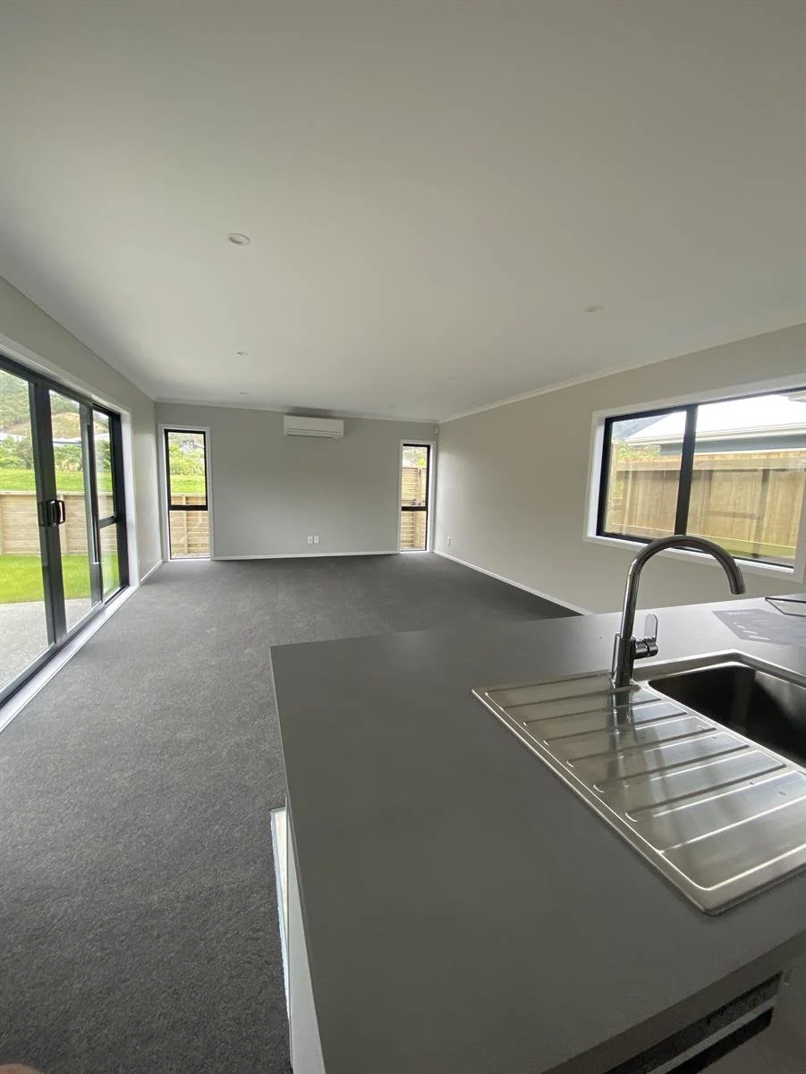 Hokitika Beach Built at  57 Grovedale Square