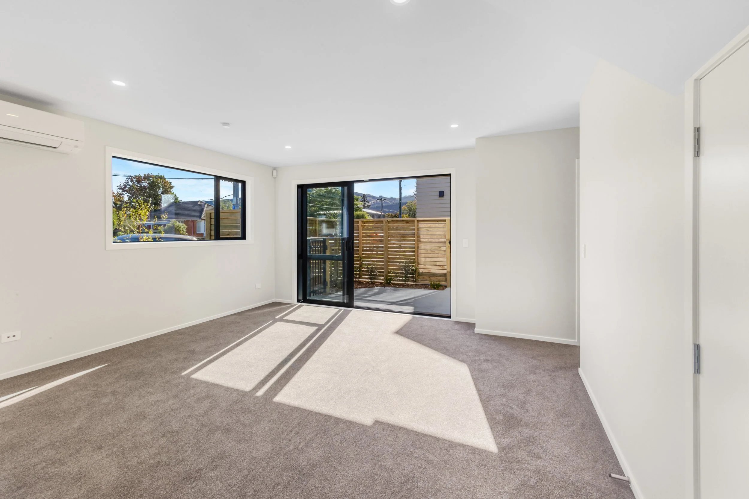 Lake Rotoiti Built at Bathurst Street