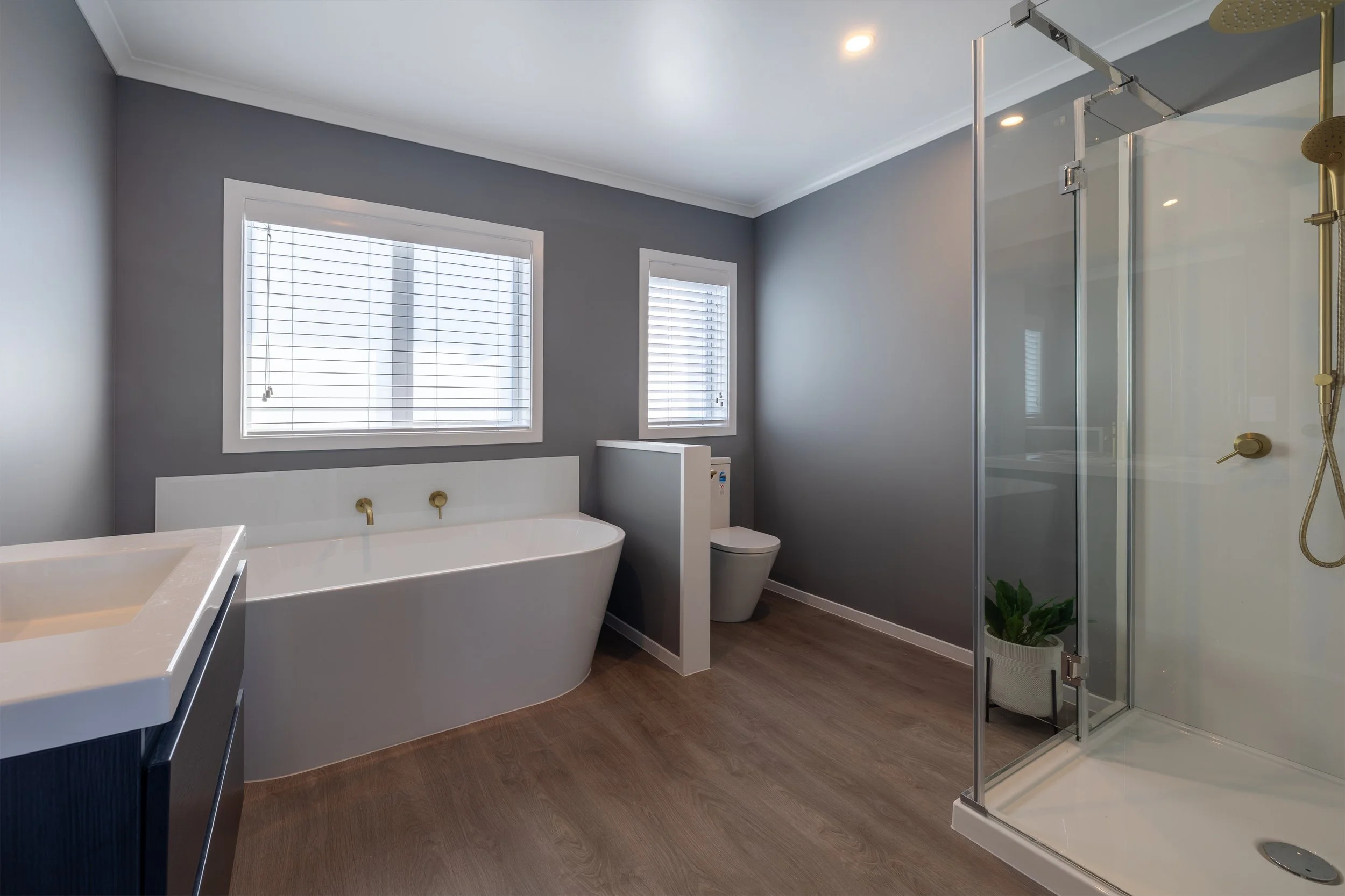 Petone Beach Built at 125 Petone Esplanade (Lower Hutt Showhome)