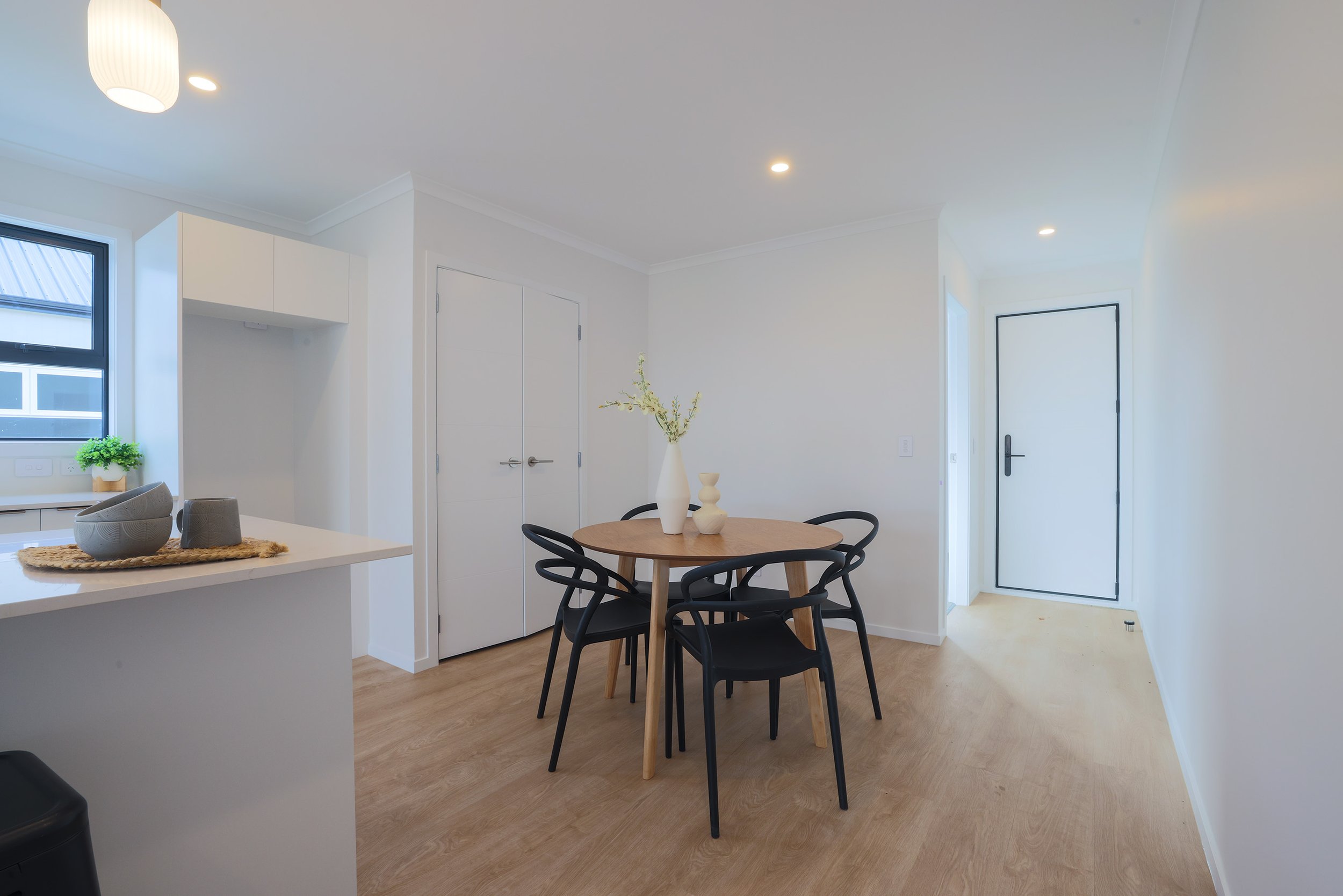 Okains Bay Built at 63a Golders Road